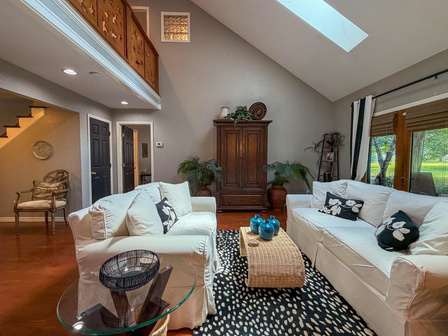 Den-Mor Estates - Residential