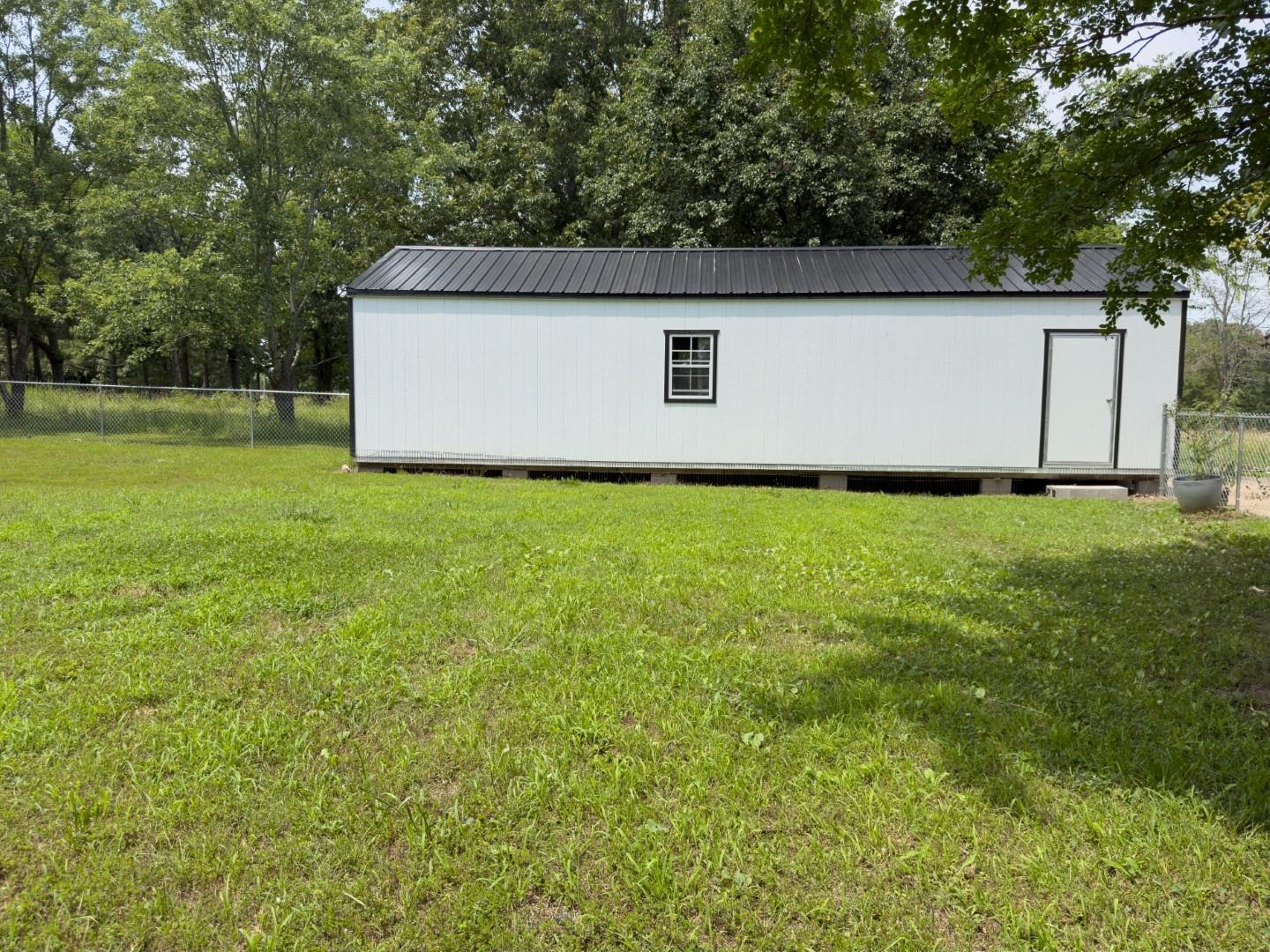 Den-Mor Estates - Residential