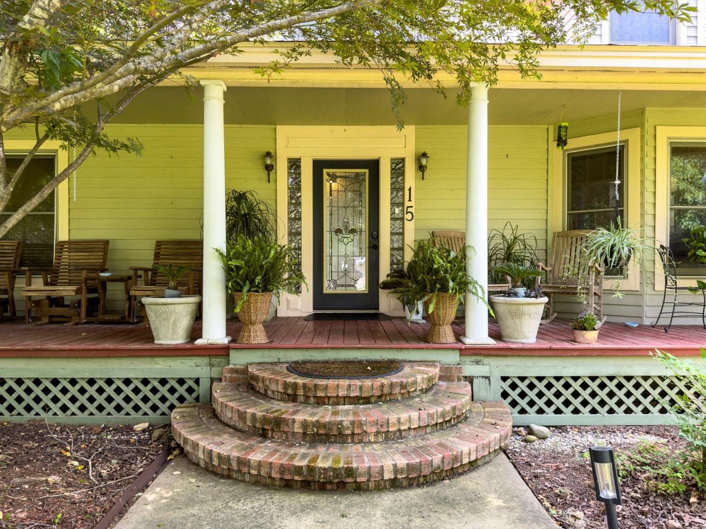 Den-Mor Estates - Residential