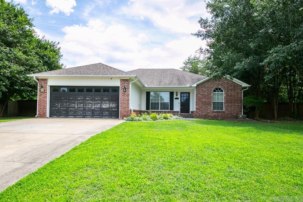 Blooming Ridge - Residential Lease