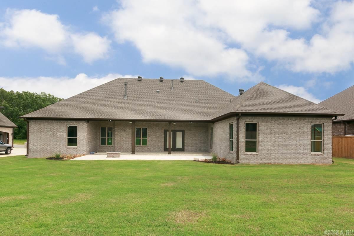 GREYSTONE - Residential