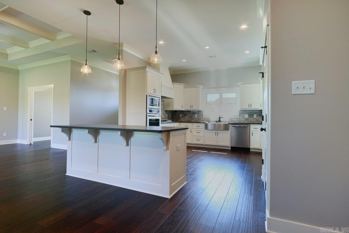 GREYSTONE - Residential