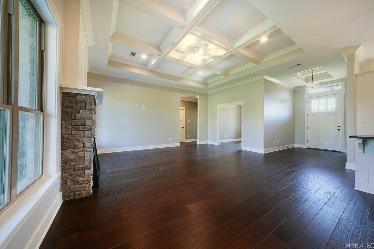 GREYSTONE - Residential