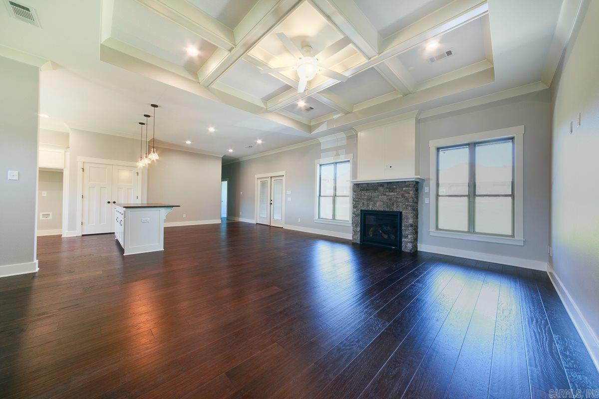 GREYSTONE - Residential