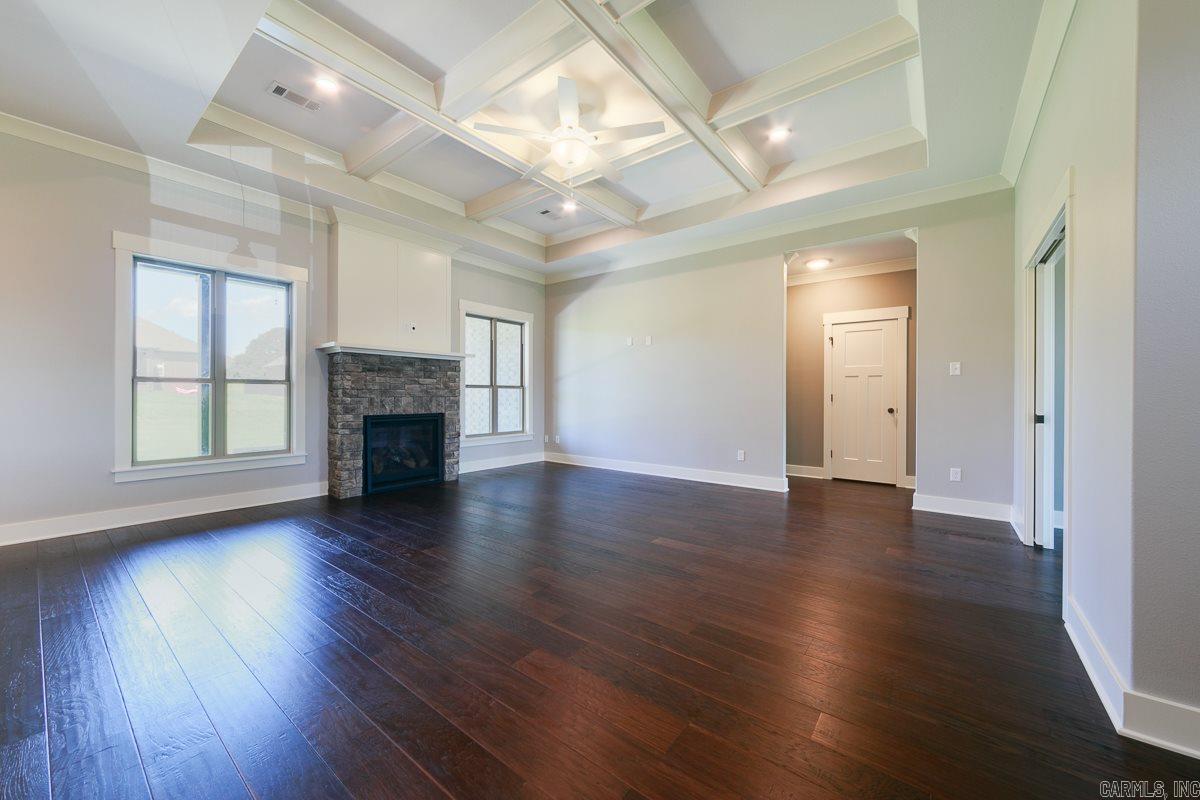 GREYSTONE - Residential