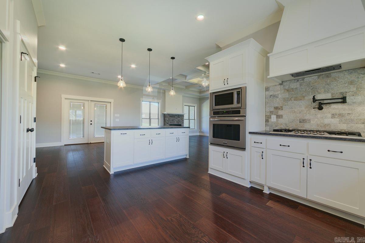 GREYSTONE - Residential