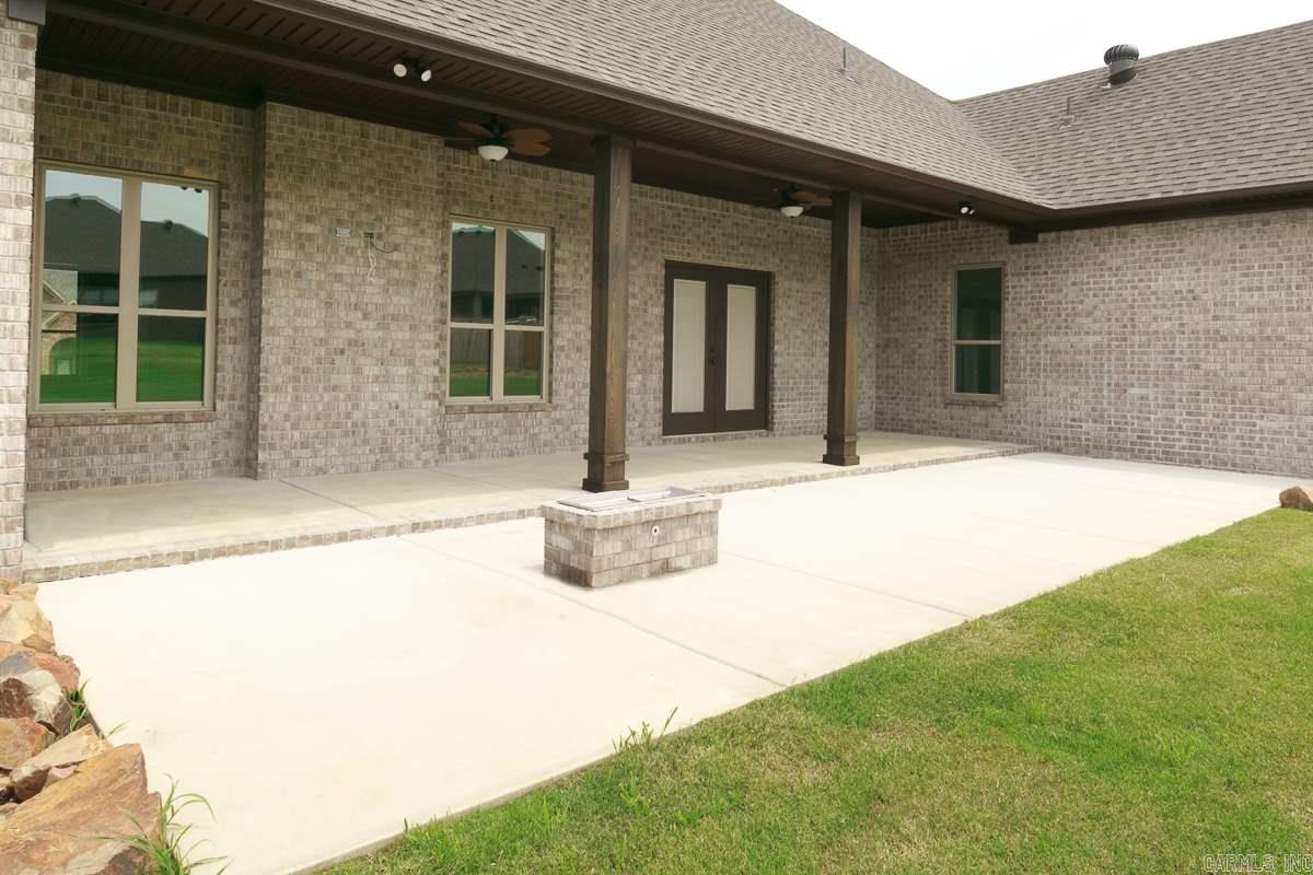 GREYSTONE - Residential