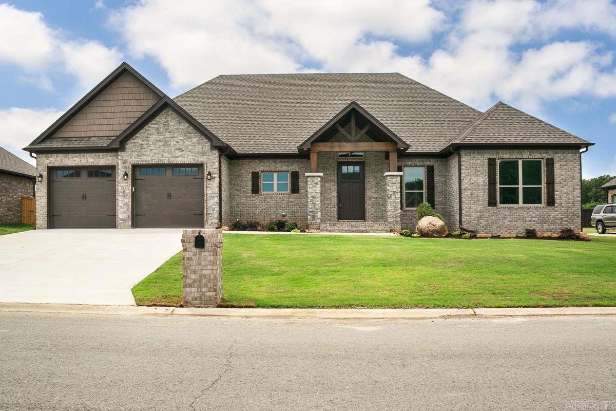 GREYSTONE - Residential
