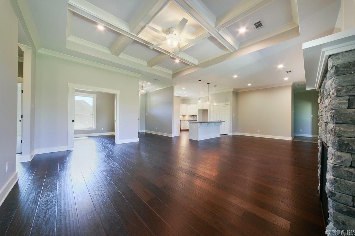GREYSTONE - Residential