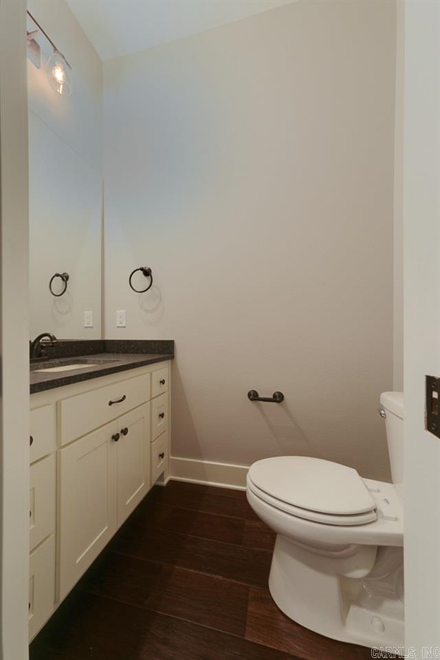 GREYSTONE - Residential