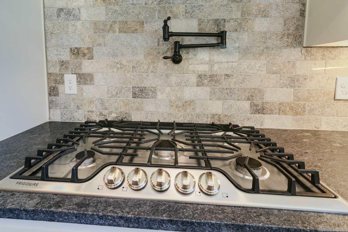 GREYSTONE - Residential