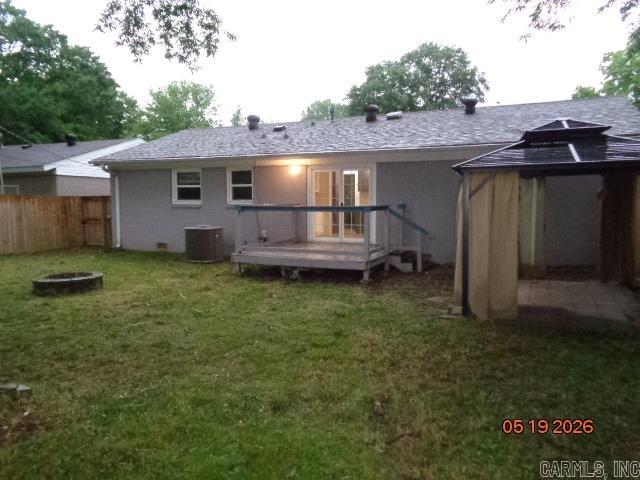 DELTA LAWN - Residential