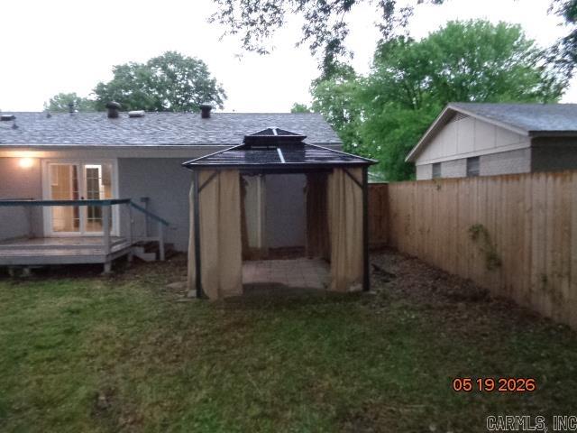 DELTA LAWN - Residential