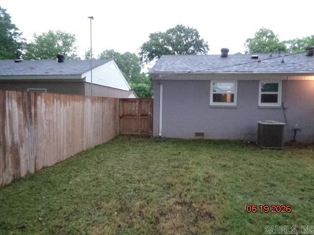 DELTA LAWN - Residential