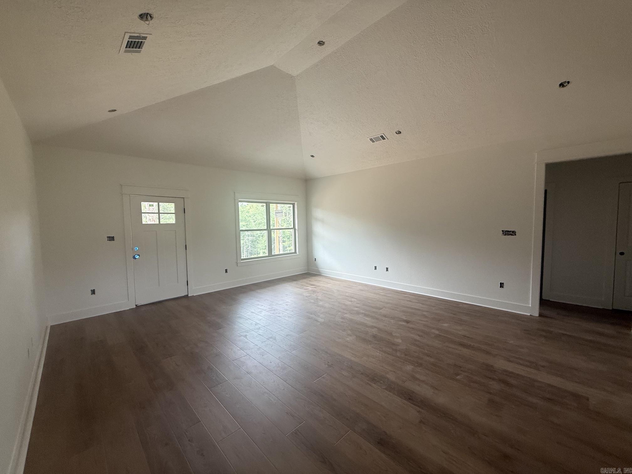 SUMMERLYN SUBDIVISION - Residential