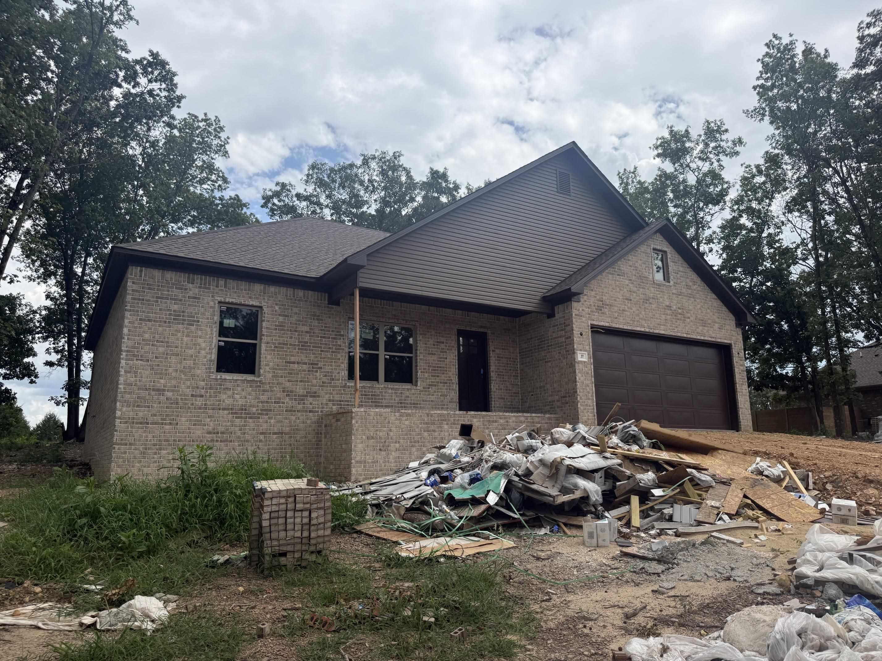 SUMMERLYN SUBDIVISION - Residential