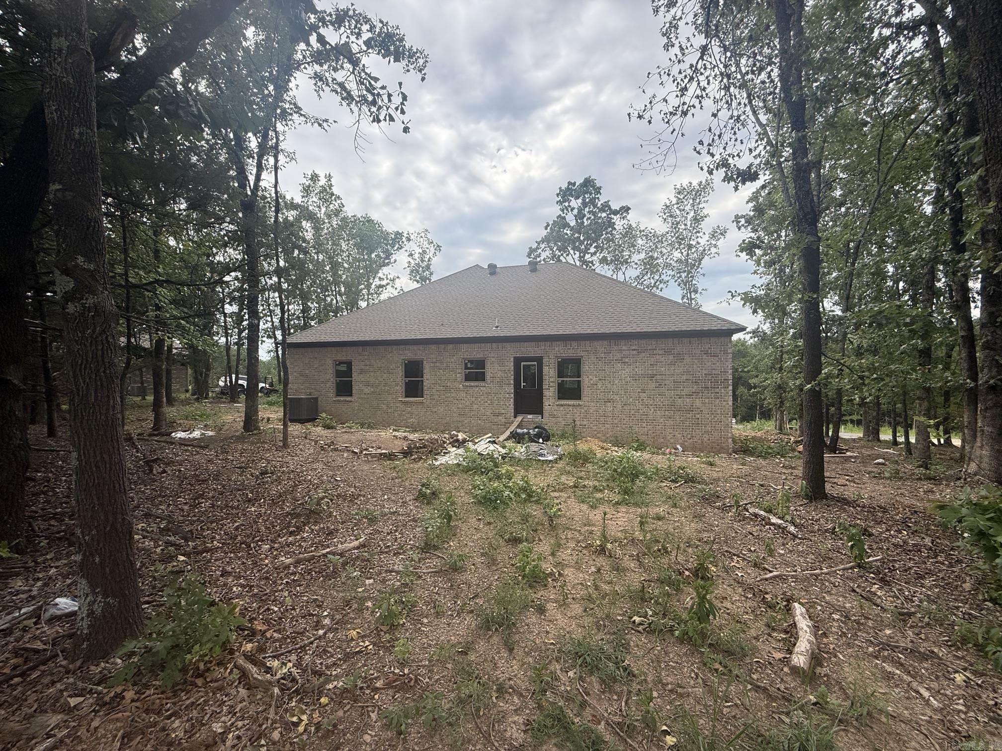 SUMMERLYN SUBDIVISION - Residential