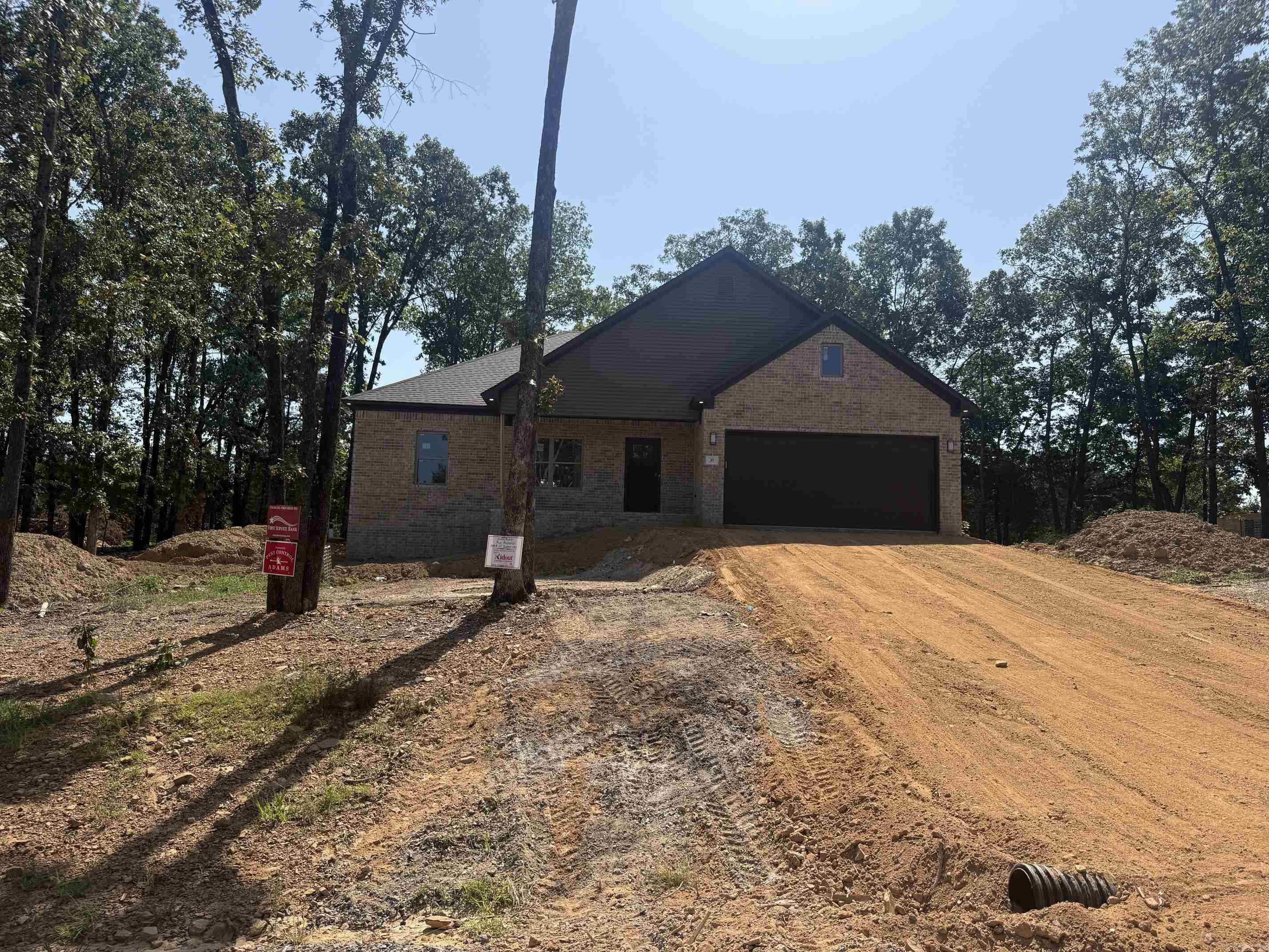 SUMMERLYN SUBDIVISION - Residential