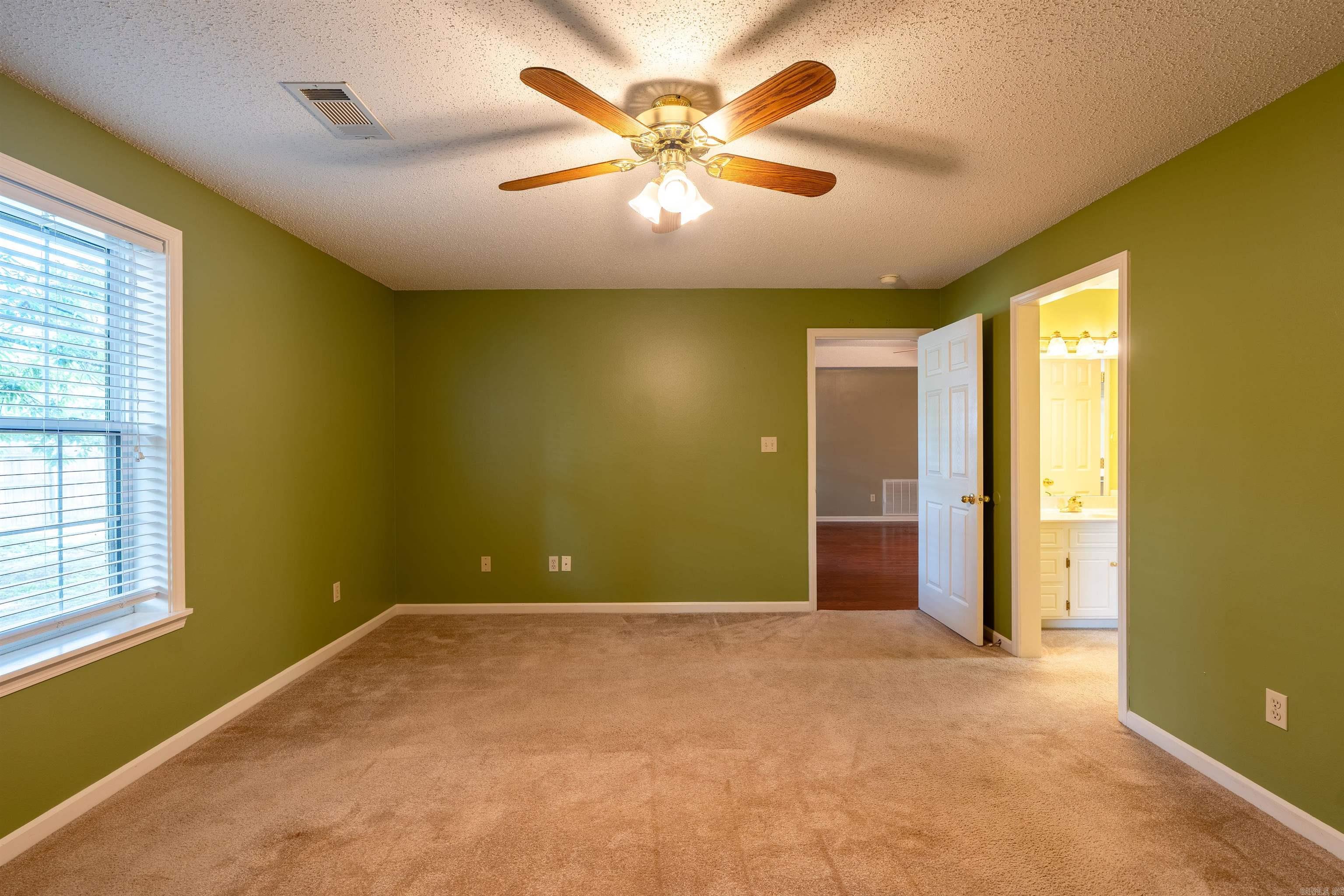 COLONY WEST S/D - Residential