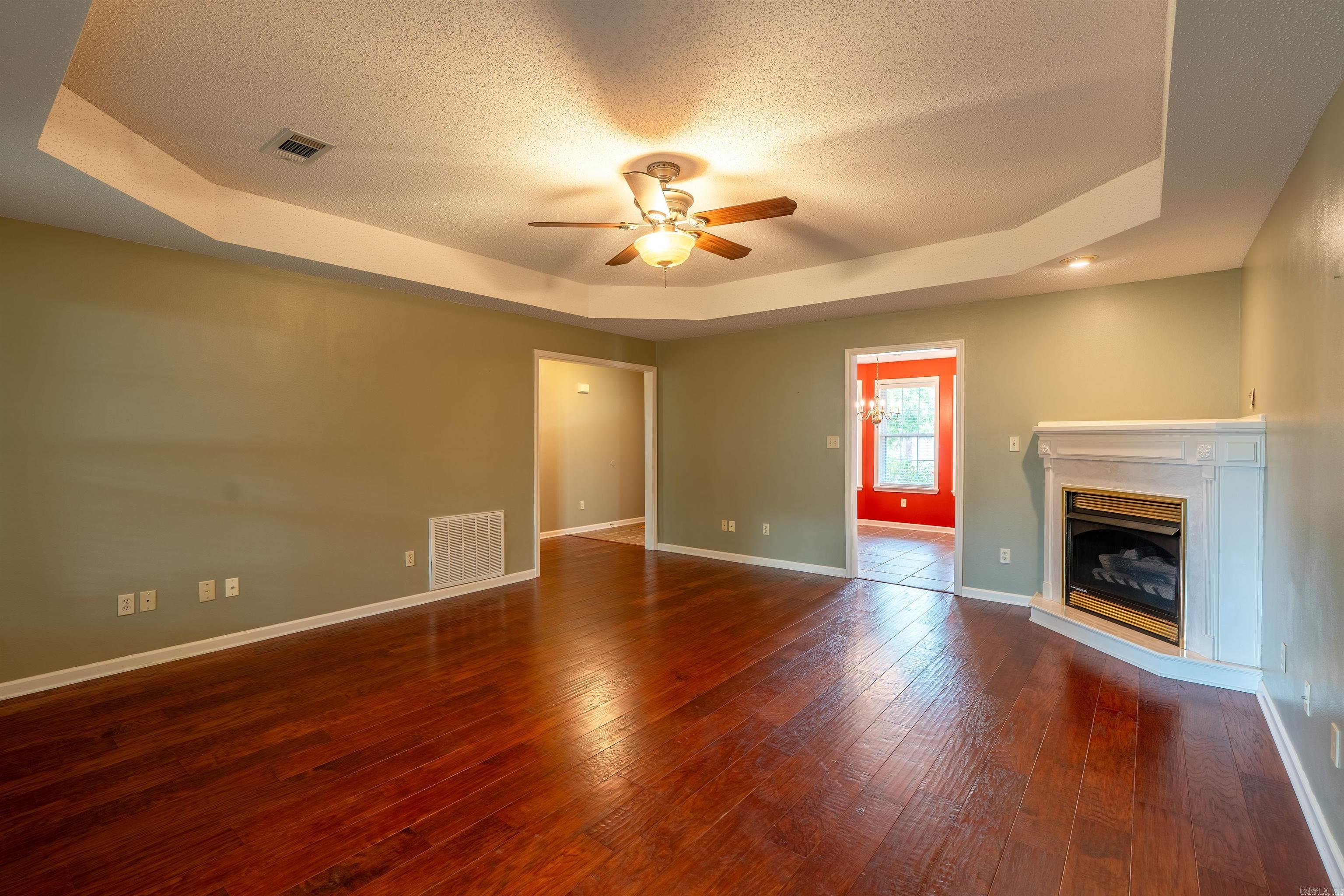 COLONY WEST S/D - Residential