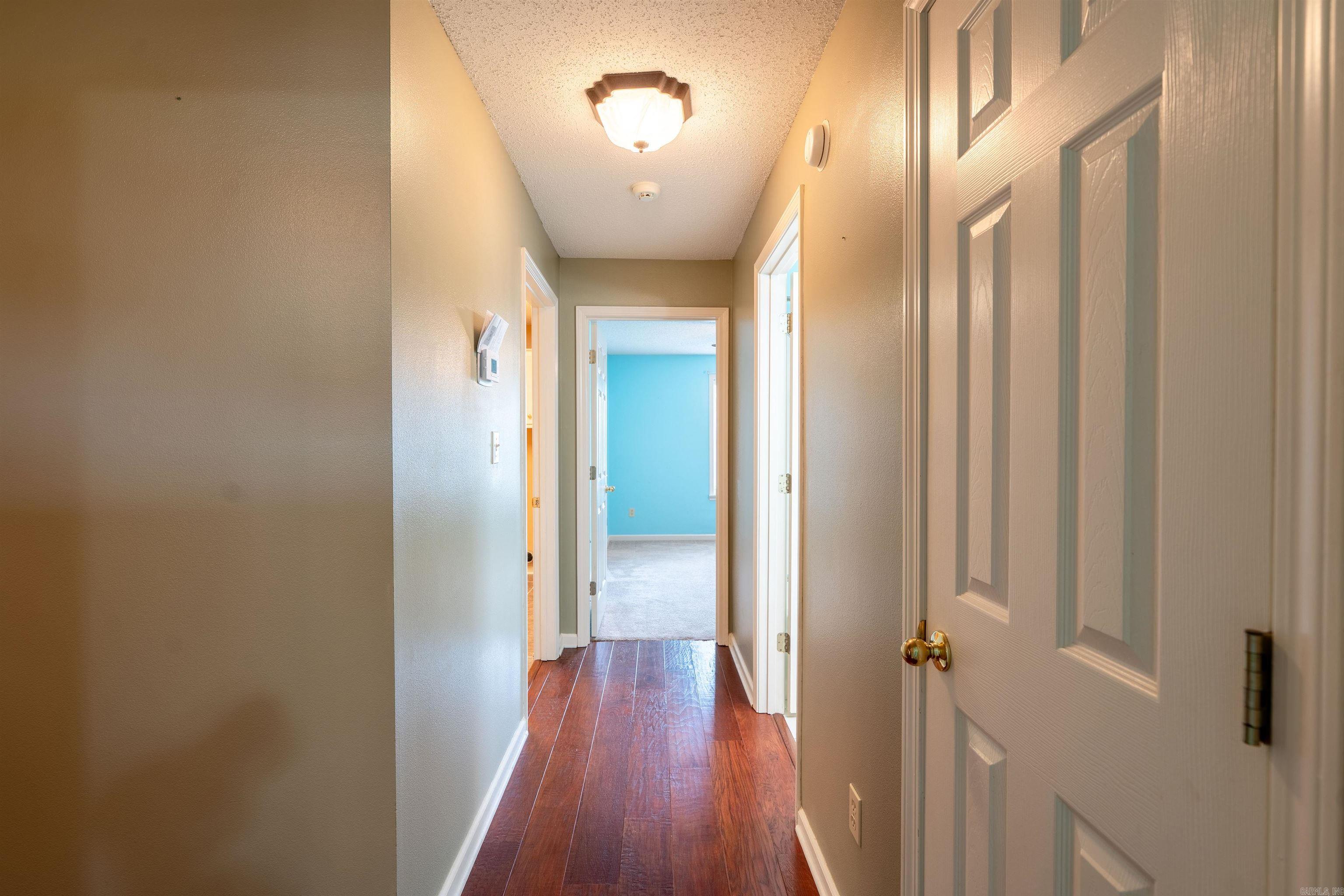 COLONY WEST S/D - Residential
