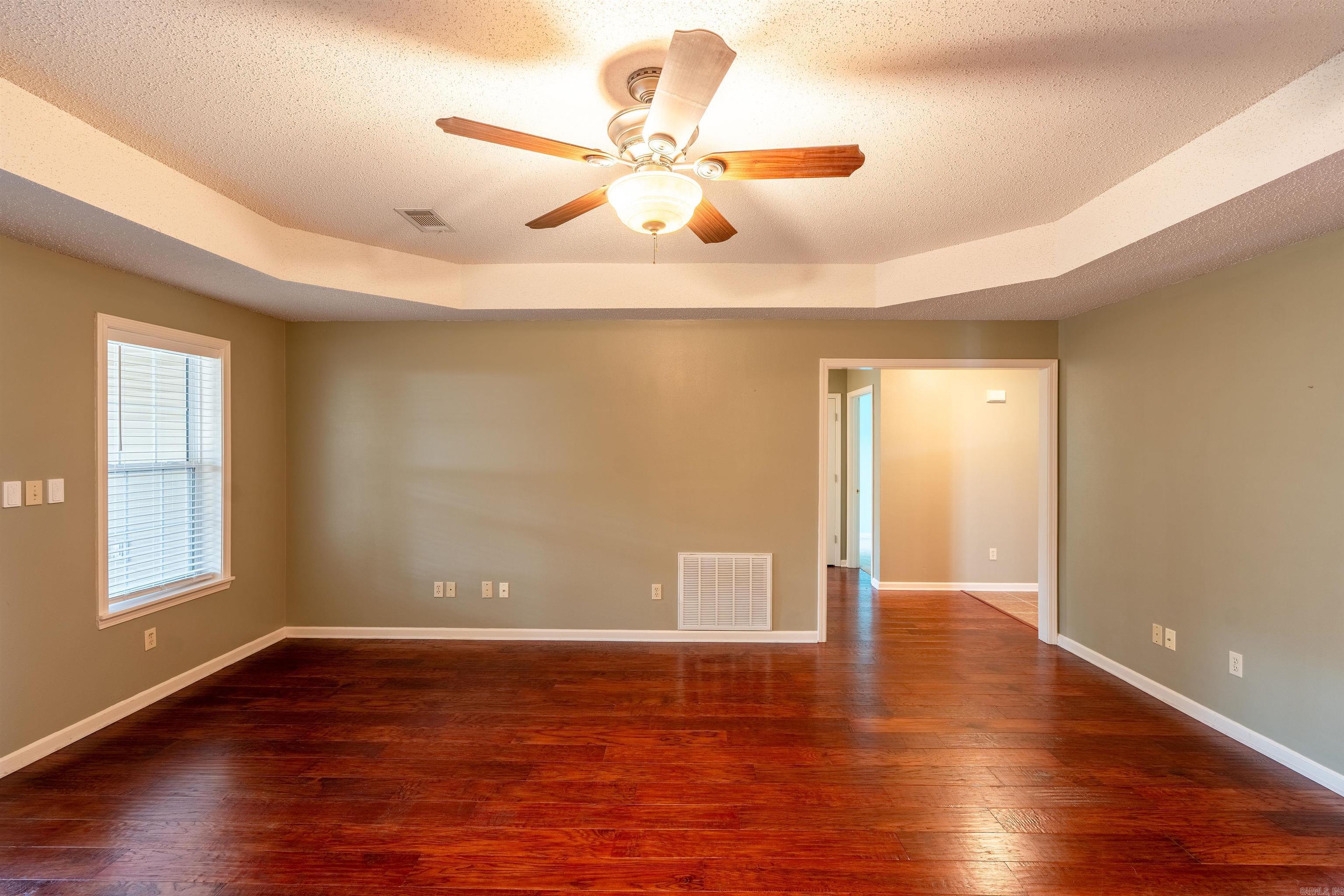 COLONY WEST S/D - Residential