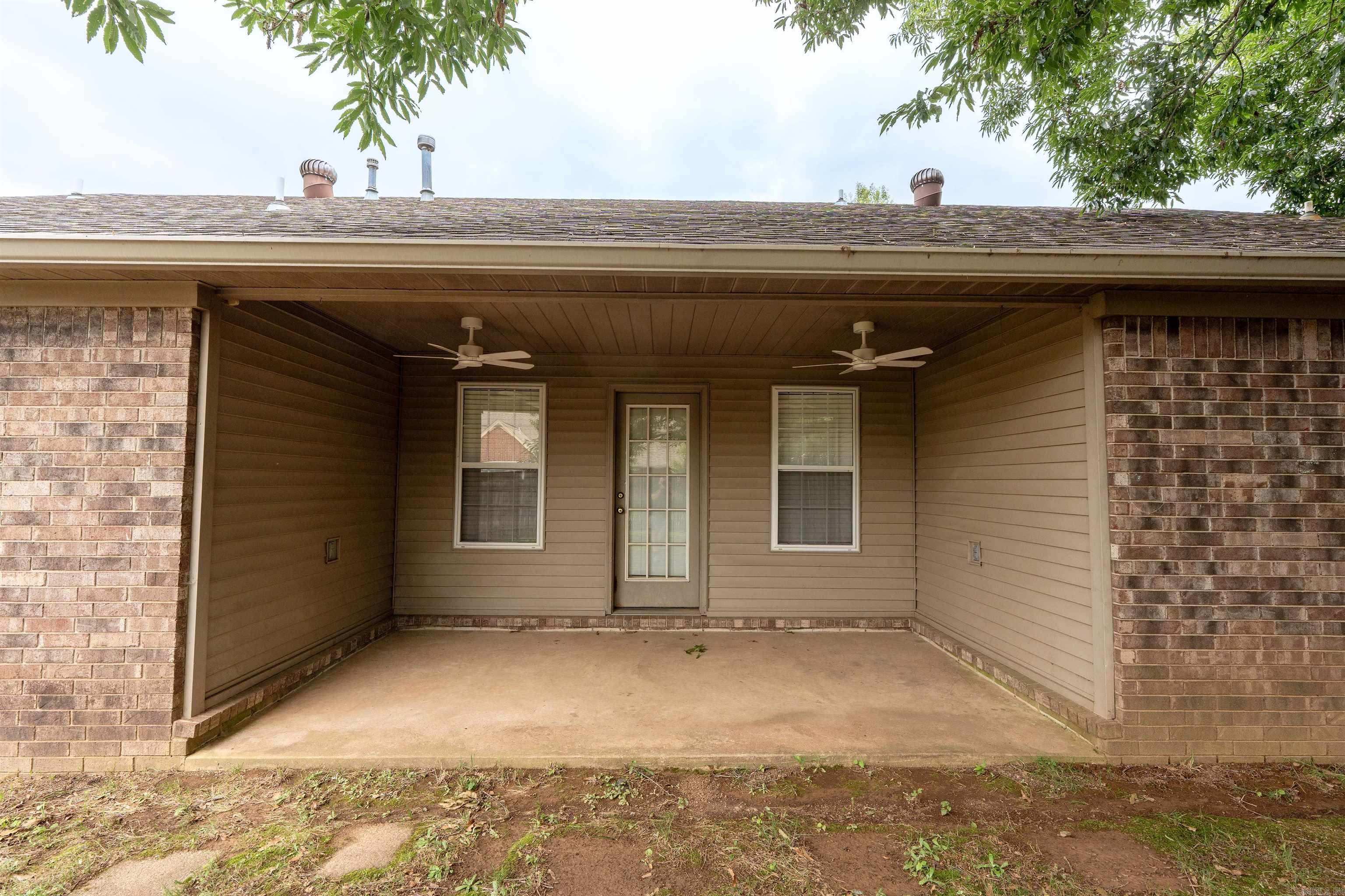 COLONY WEST S/D - Residential