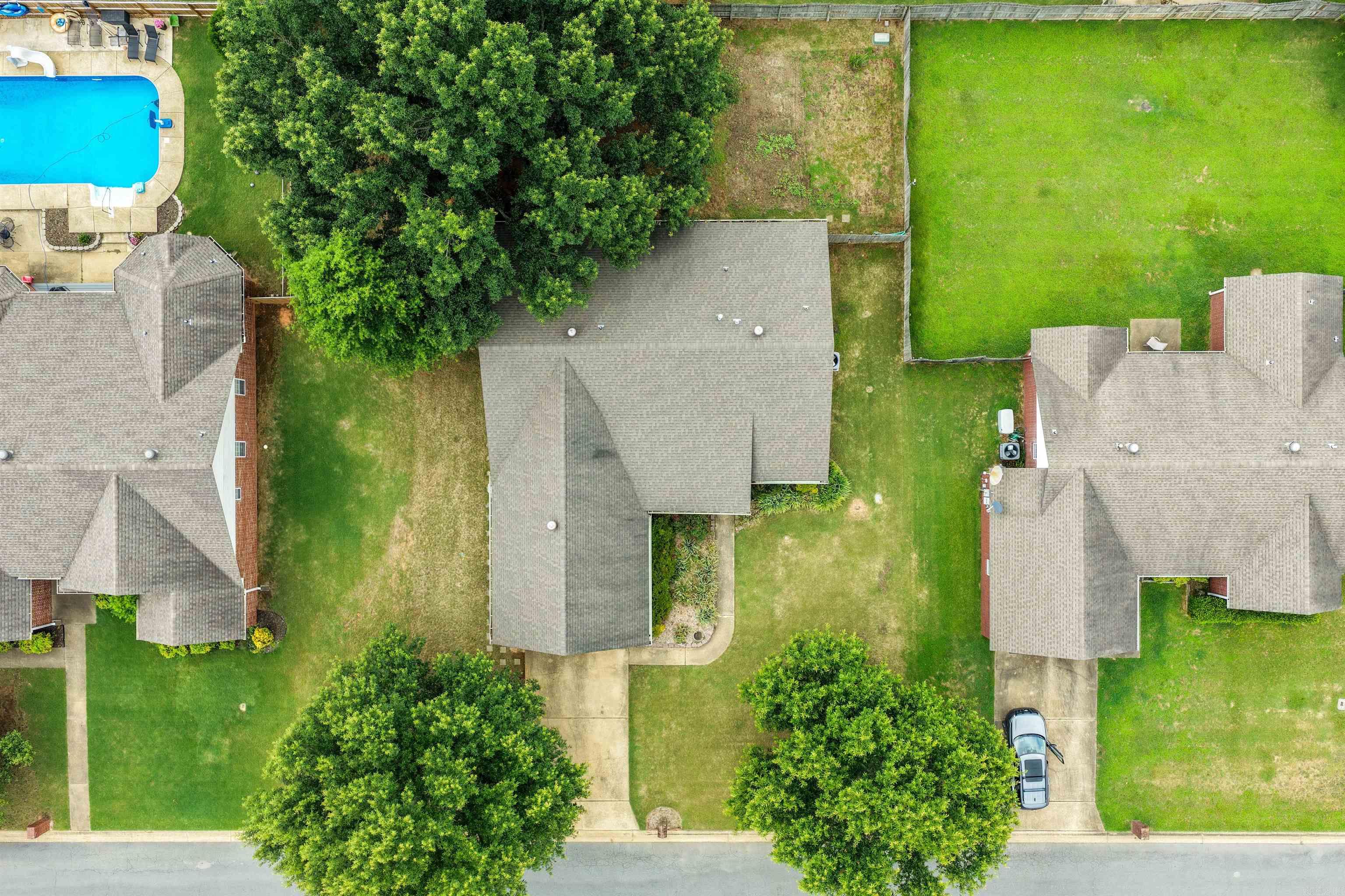 COLONY WEST S/D - Residential