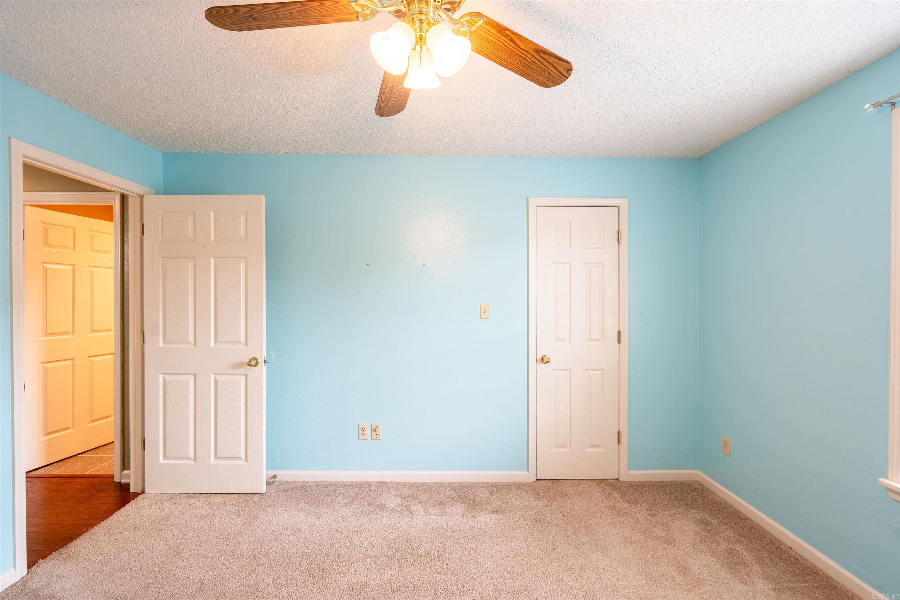 COLONY WEST S/D - Residential