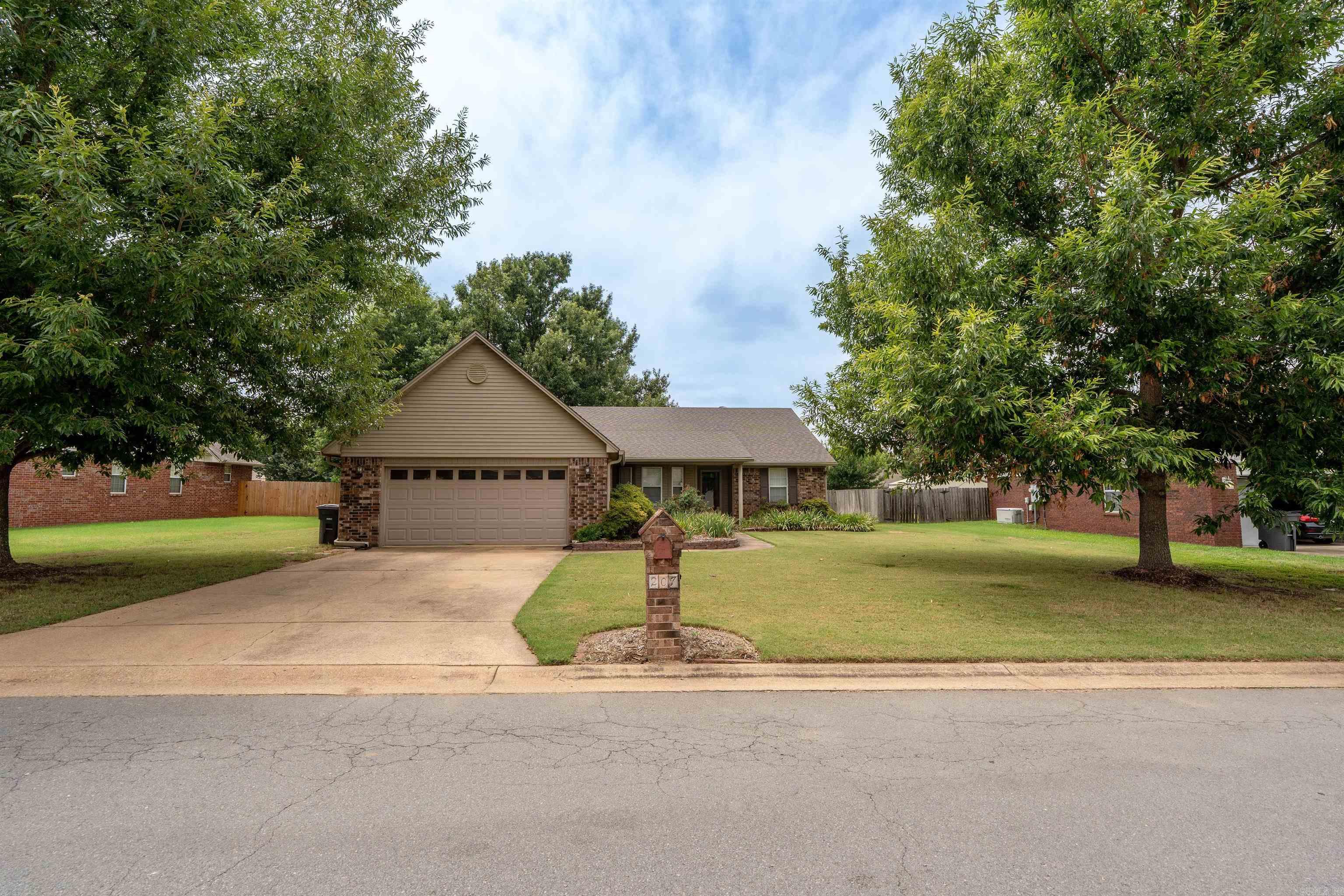 COLONY WEST S/D - Residential