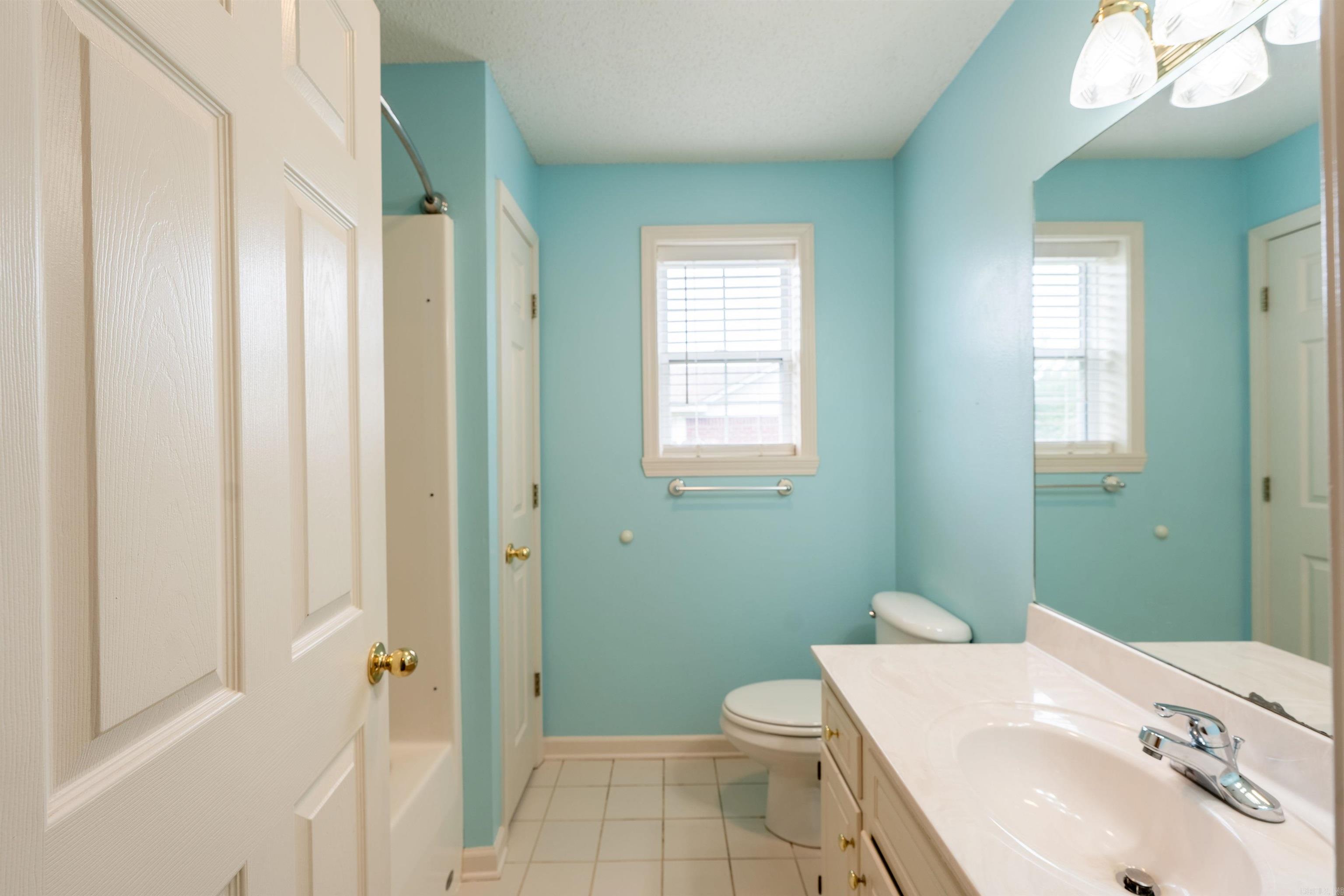 COLONY WEST S/D - Residential