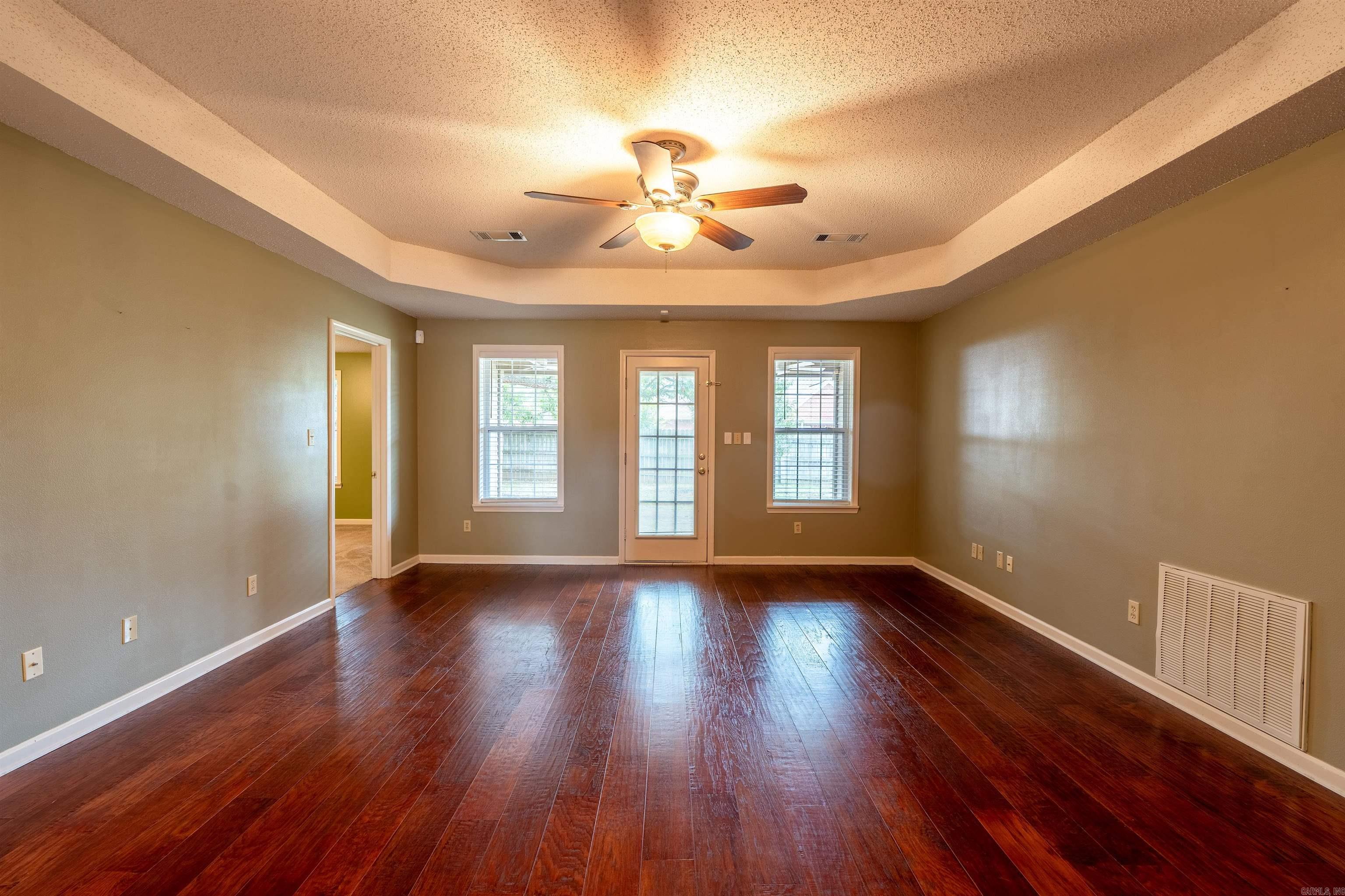COLONY WEST S/D - Residential