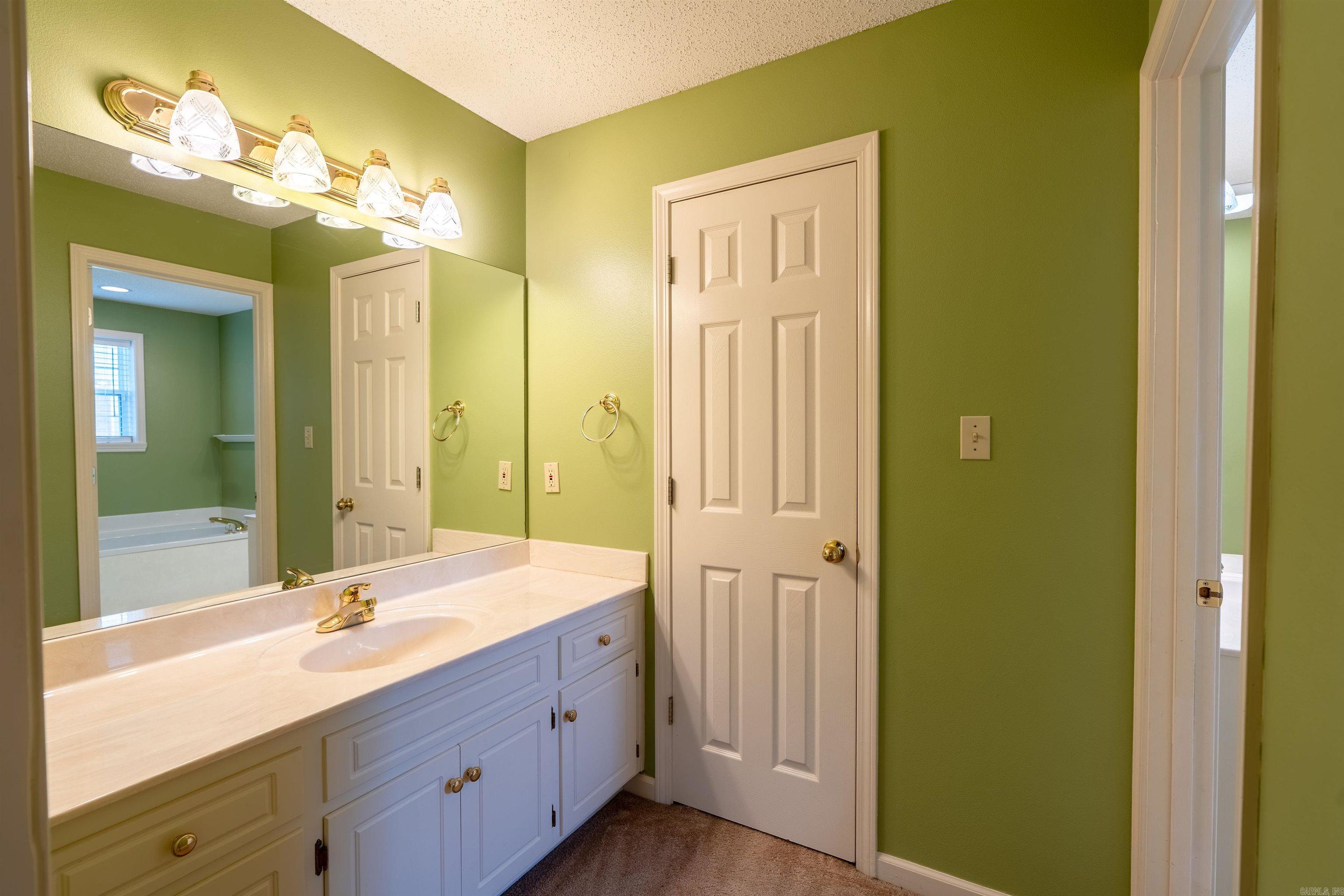 COLONY WEST S/D - Residential
