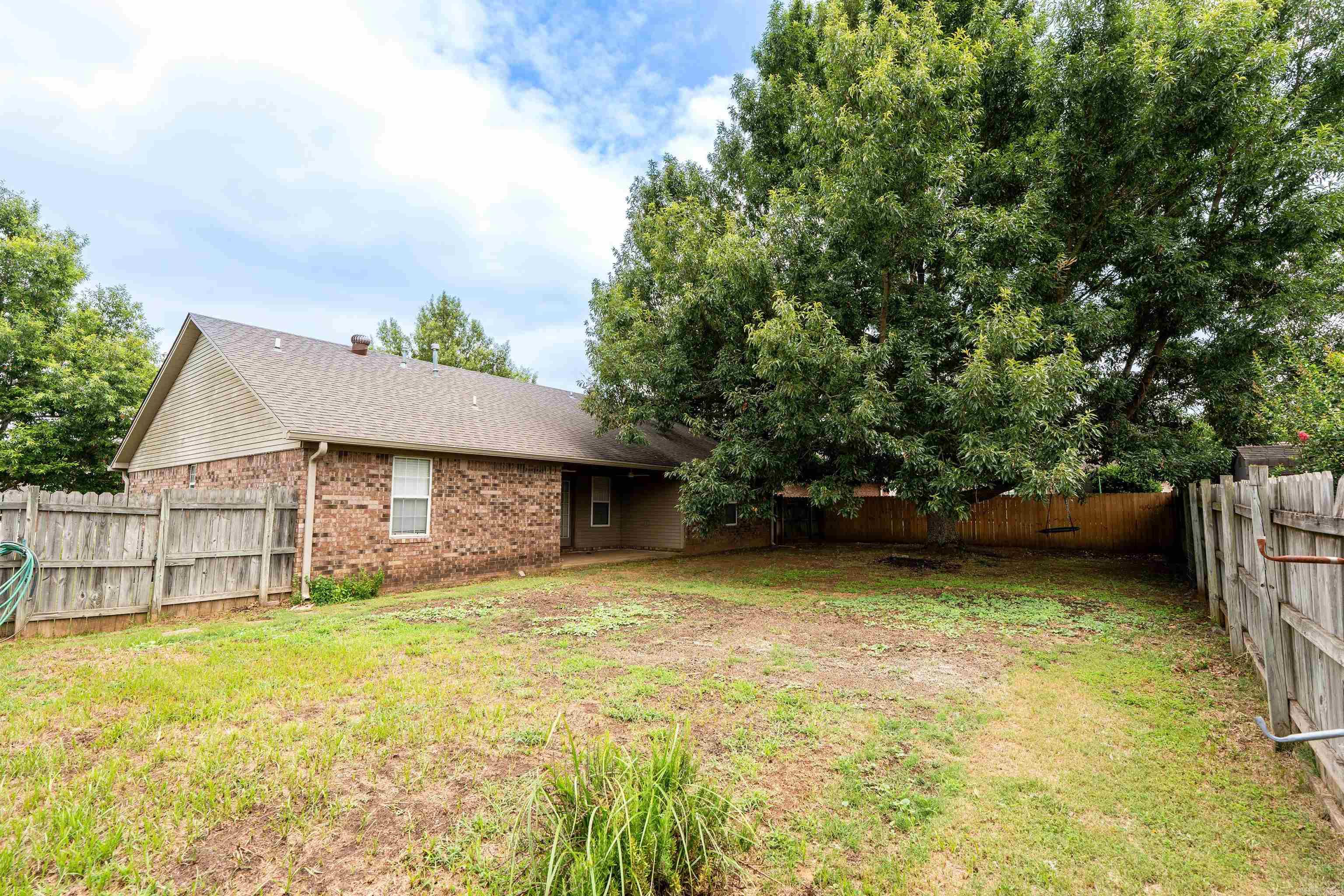 COLONY WEST S/D - Residential