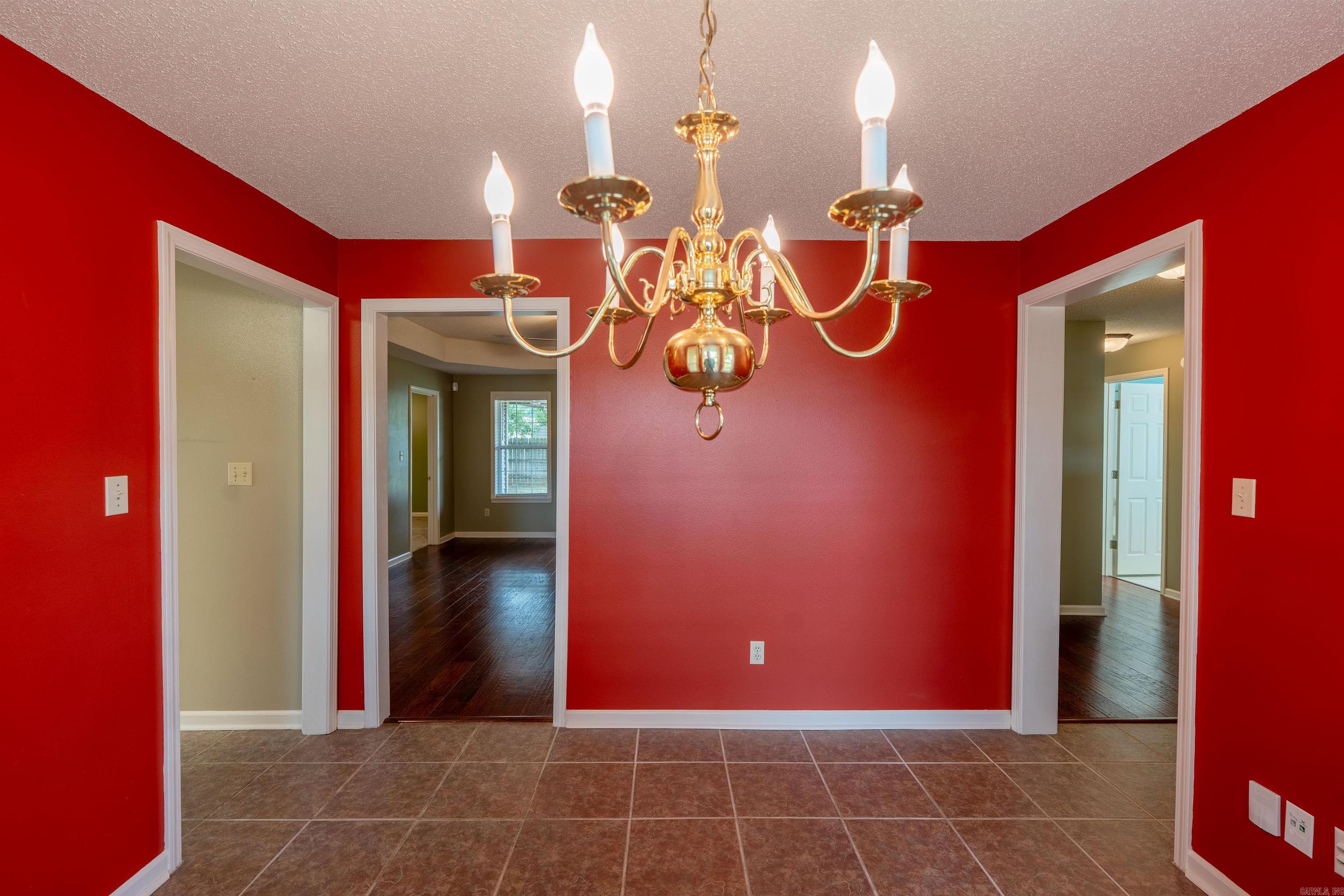 COLONY WEST S/D - Residential
