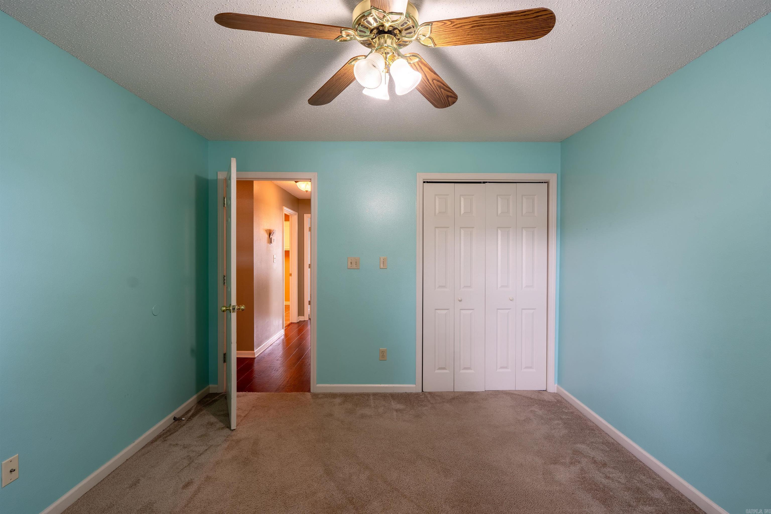 COLONY WEST S/D - Residential