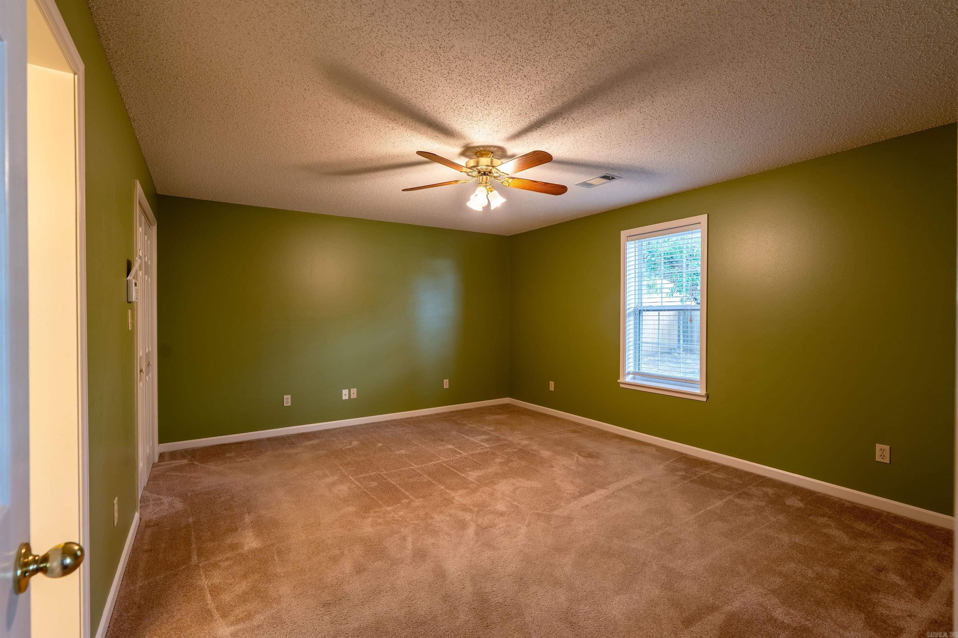 COLONY WEST S/D - Residential