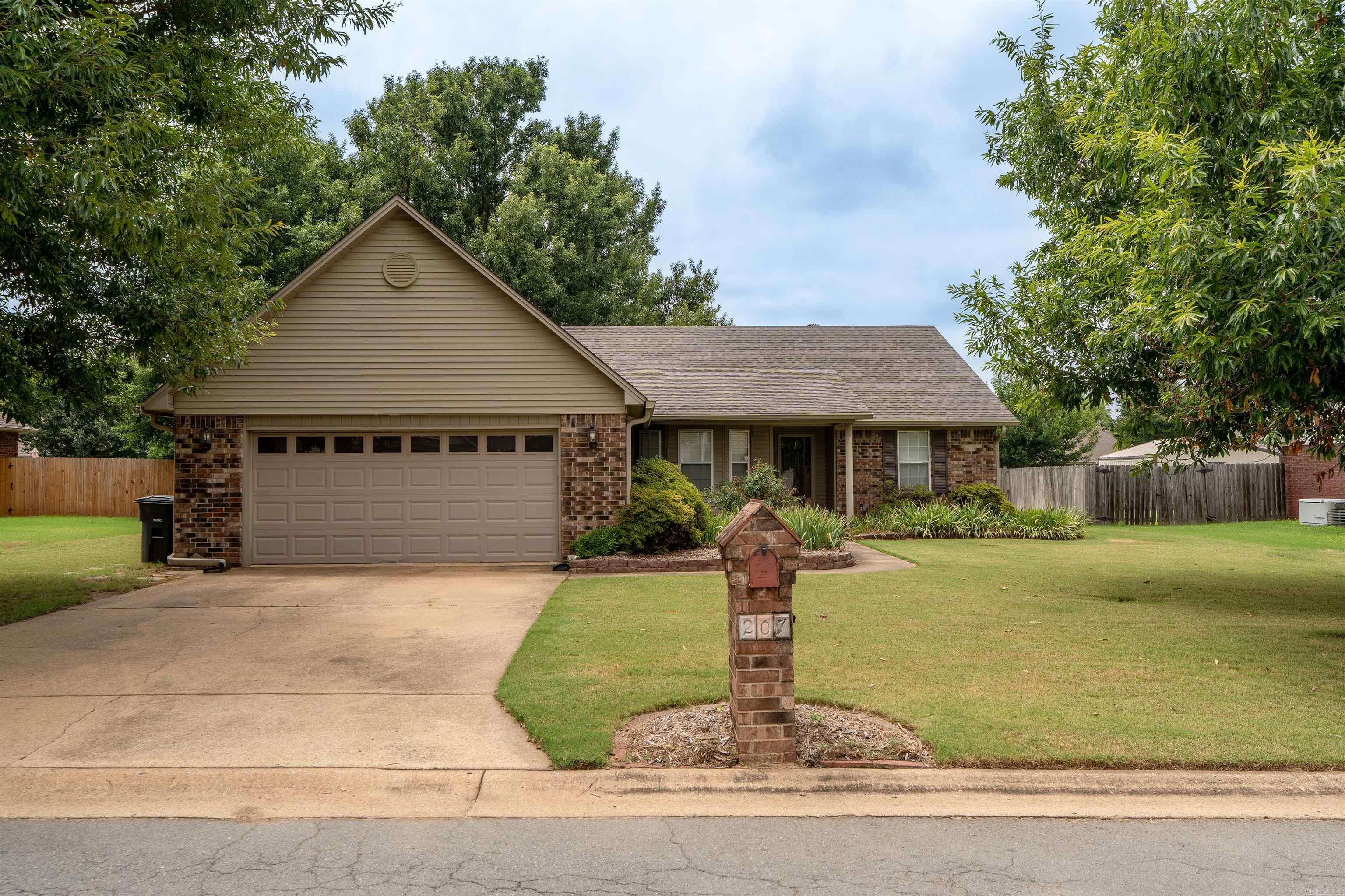 COLONY WEST S/D - Residential
