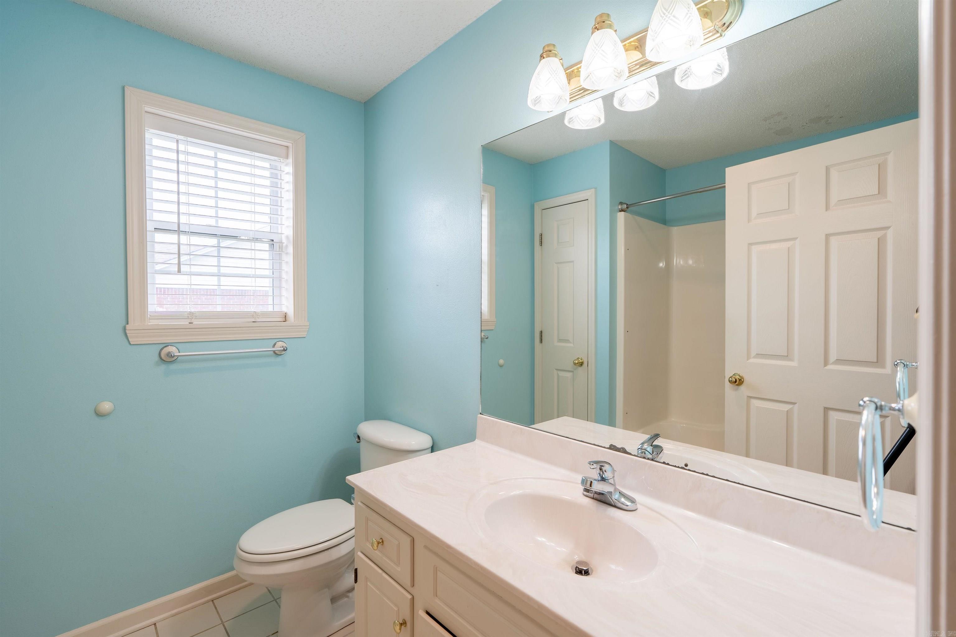 COLONY WEST S/D - Residential