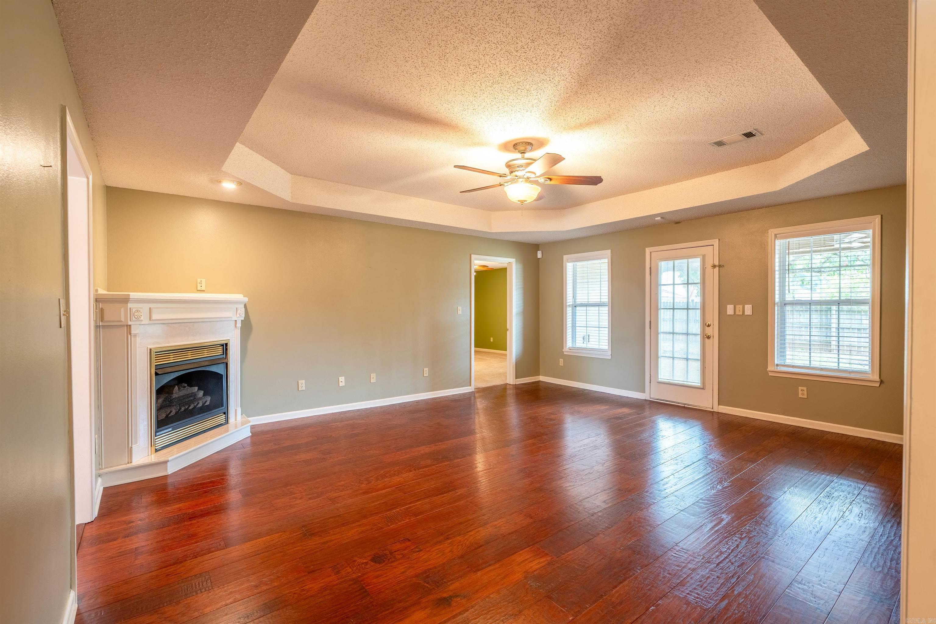 COLONY WEST S/D - Residential