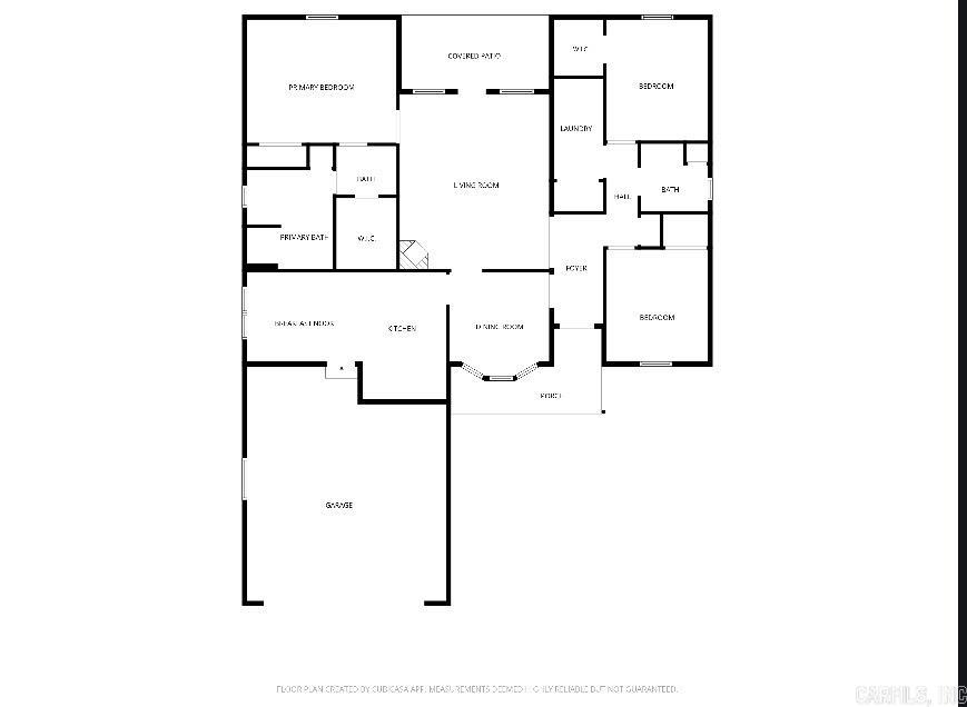 COLONY WEST S/D - Residential