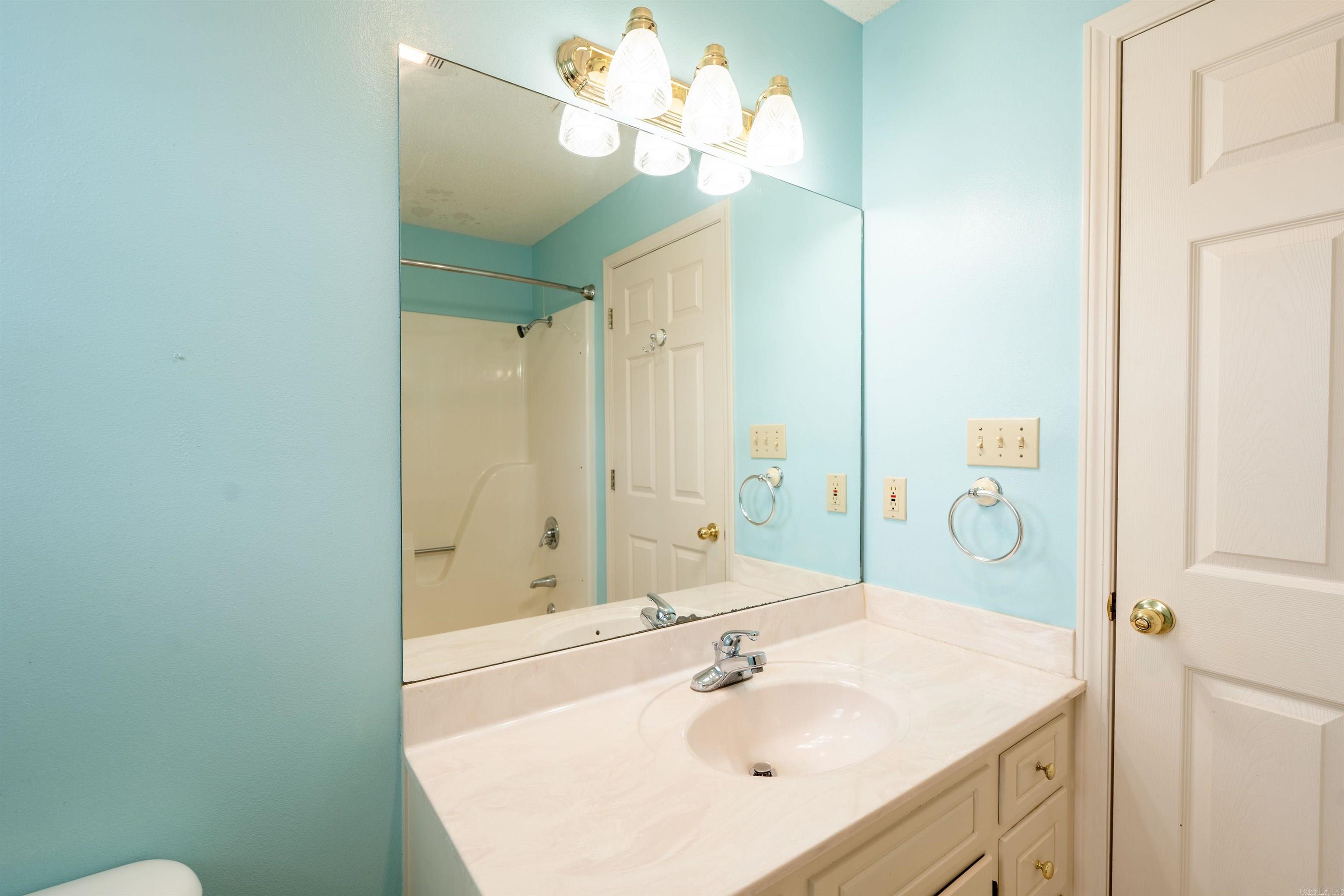 COLONY WEST S/D - Residential