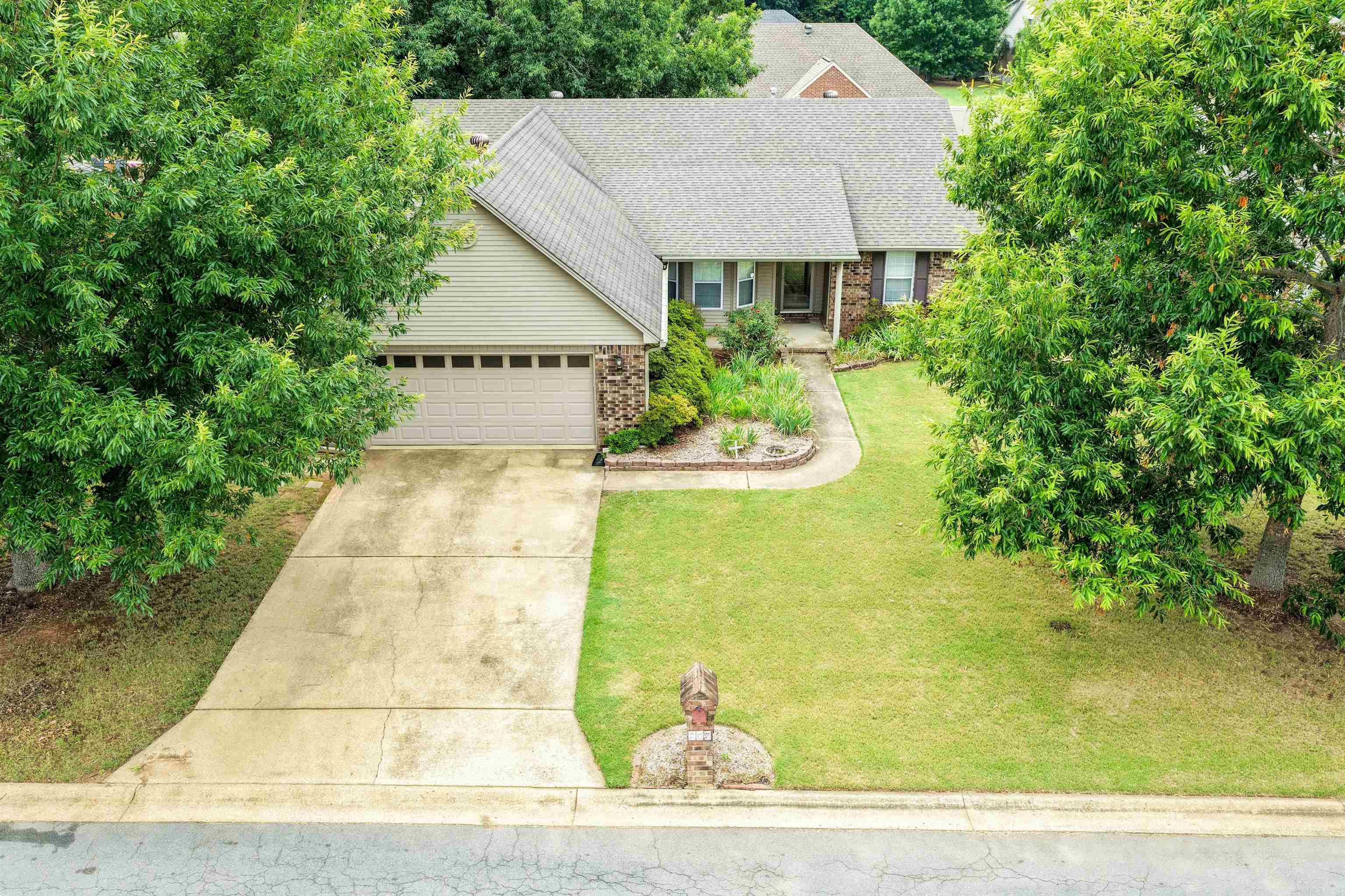 COLONY WEST S/D - Residential