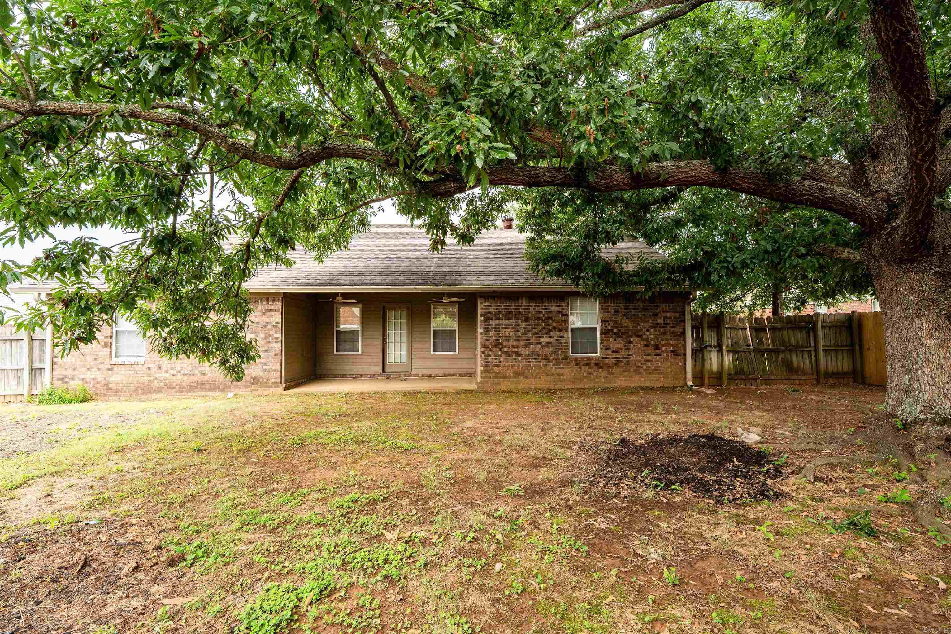 COLONY WEST S/D - Residential