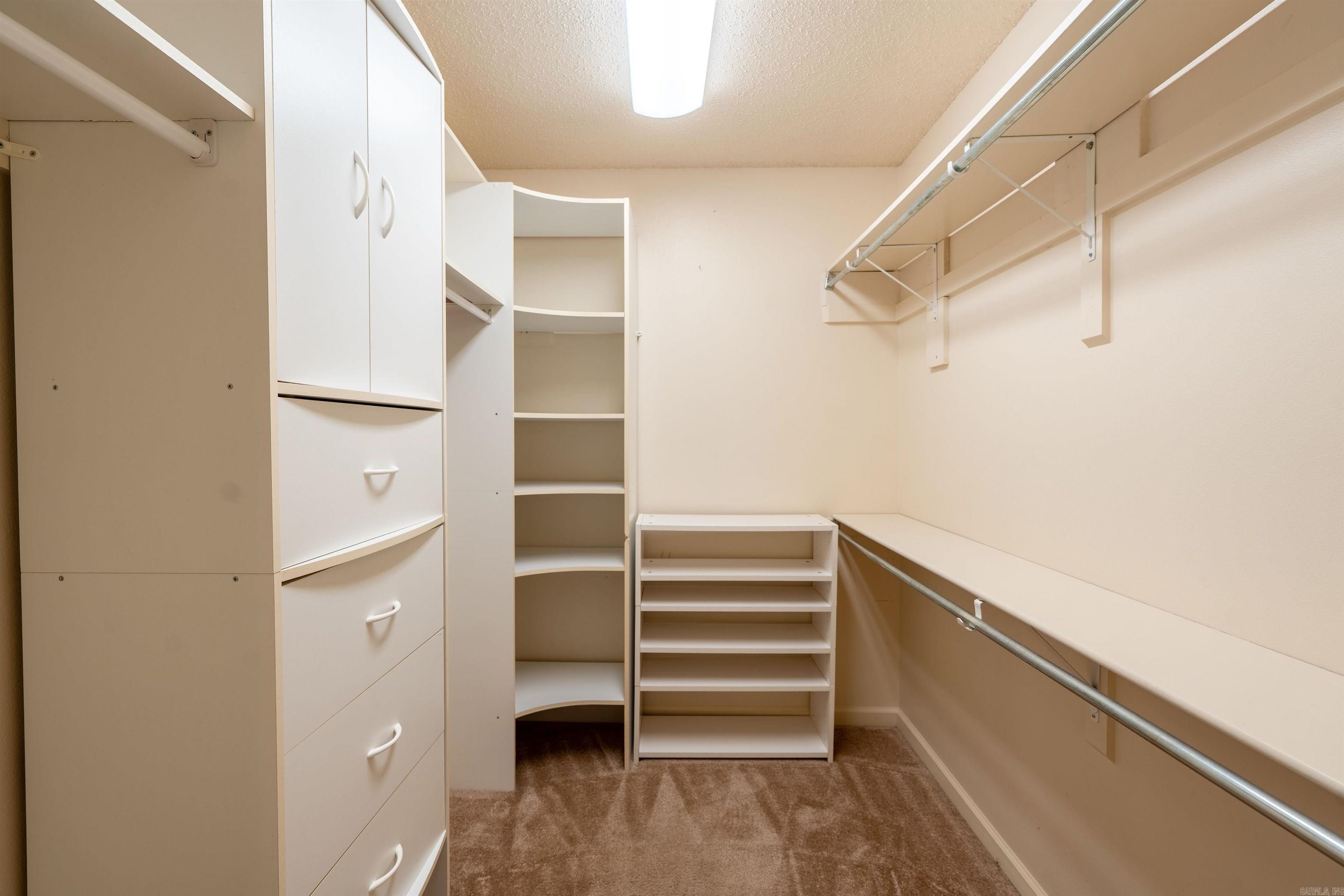 COLONY WEST S/D - Residential