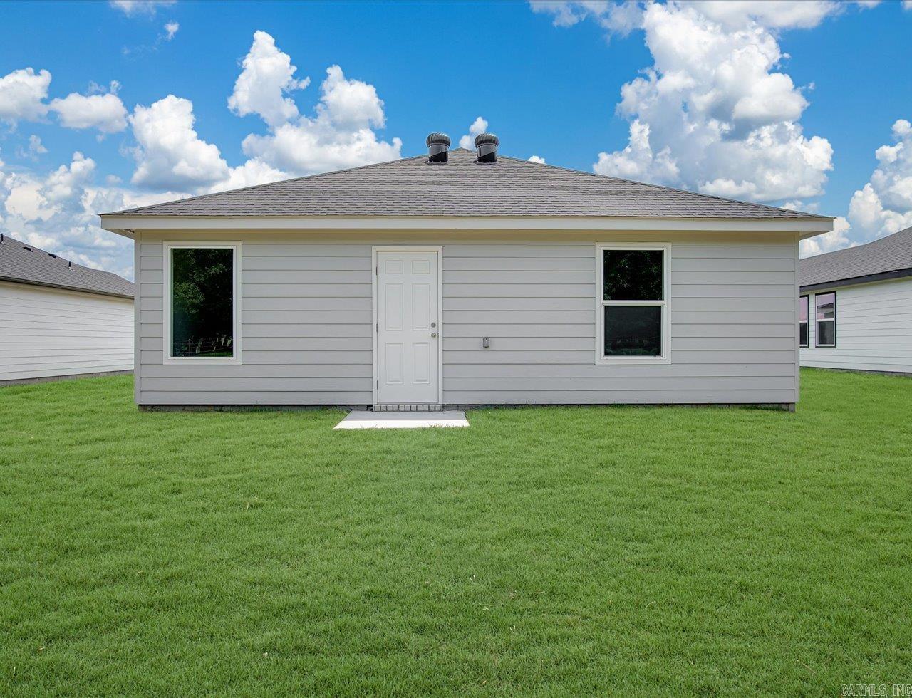 MOONLIGHT MEADOWS PHASE 1 - Residential