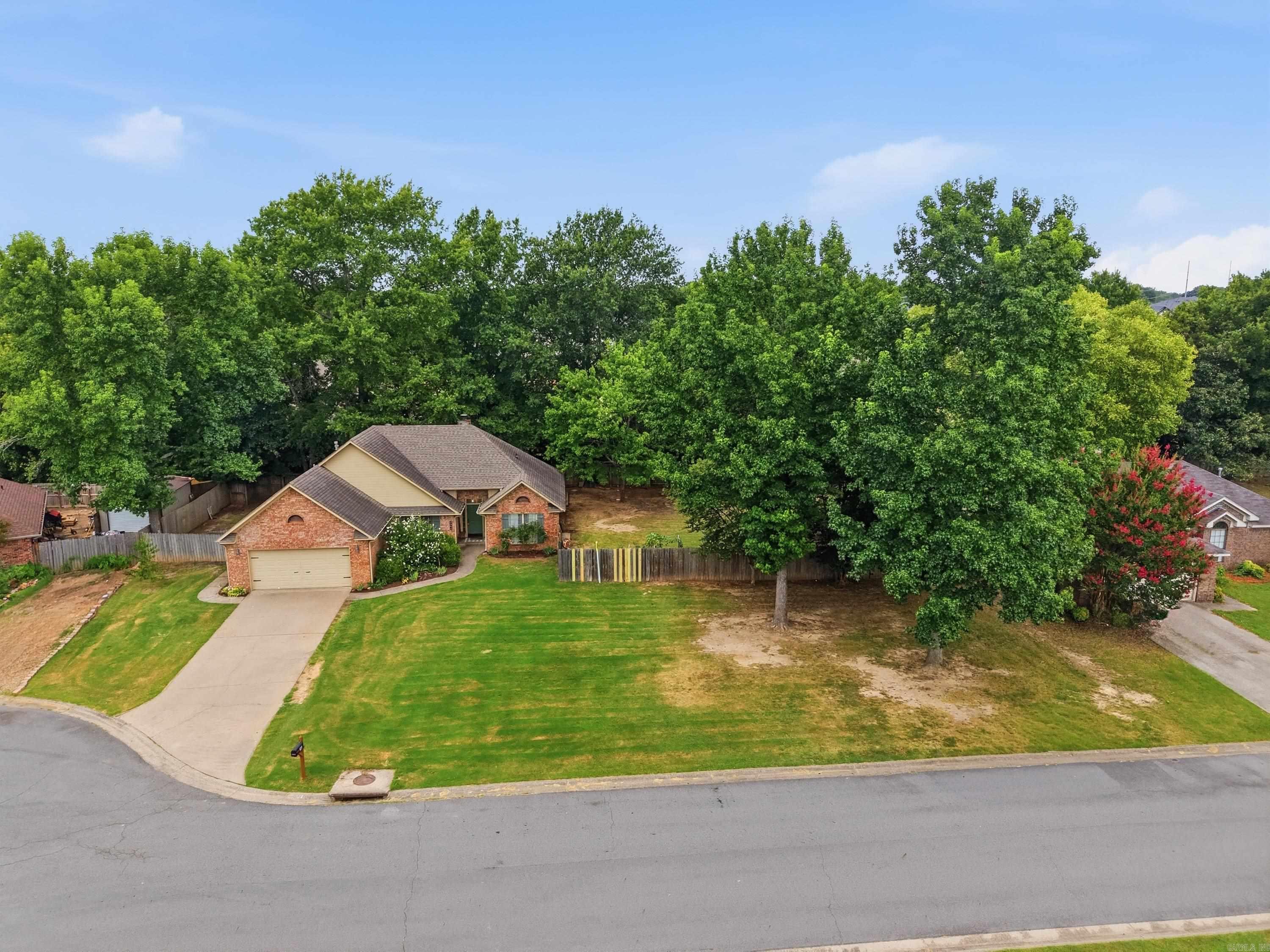 Crosspoint Phase II - Residential