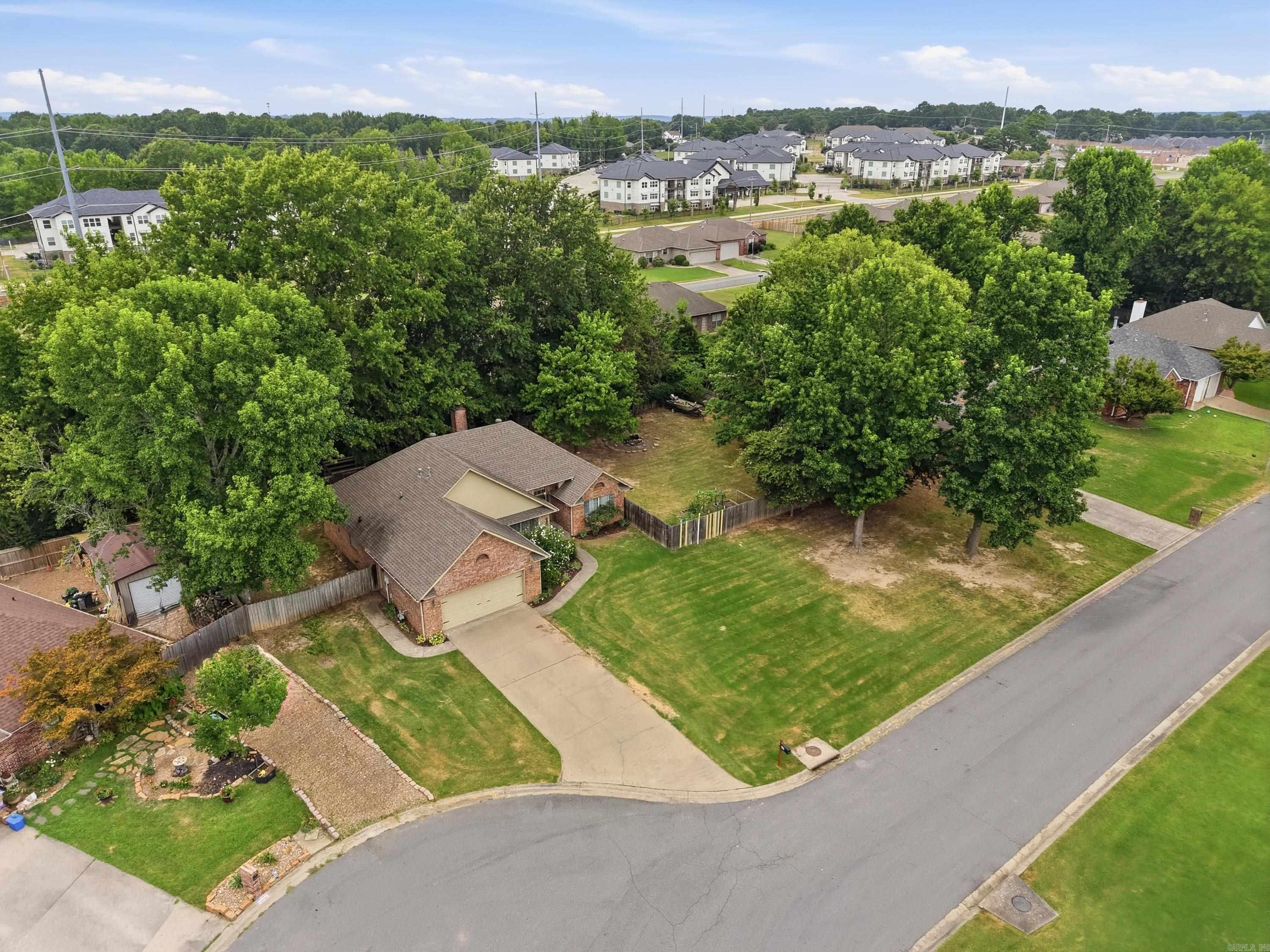Crosspoint Phase II - Residential