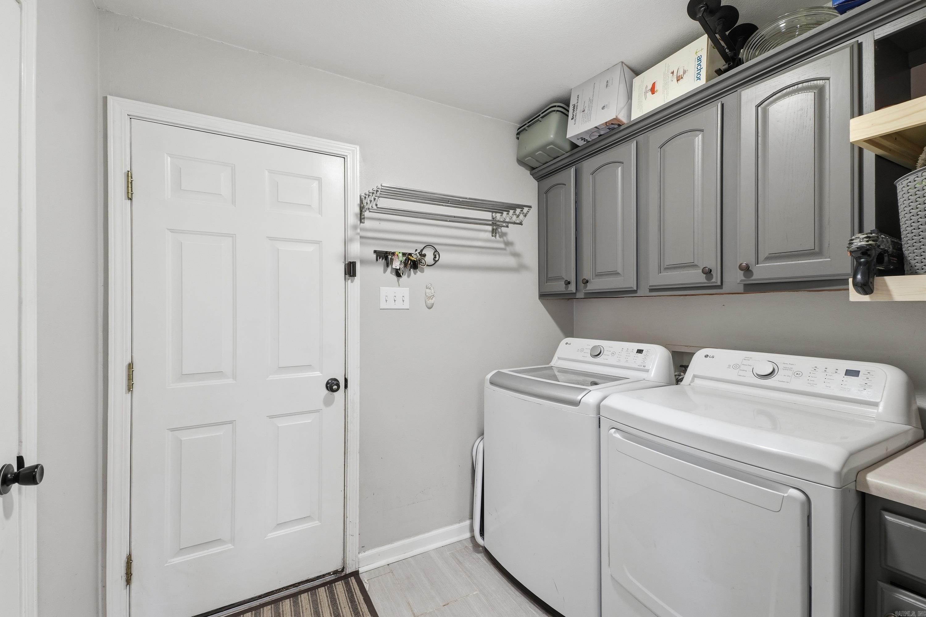 Crosspoint Phase II - Residential