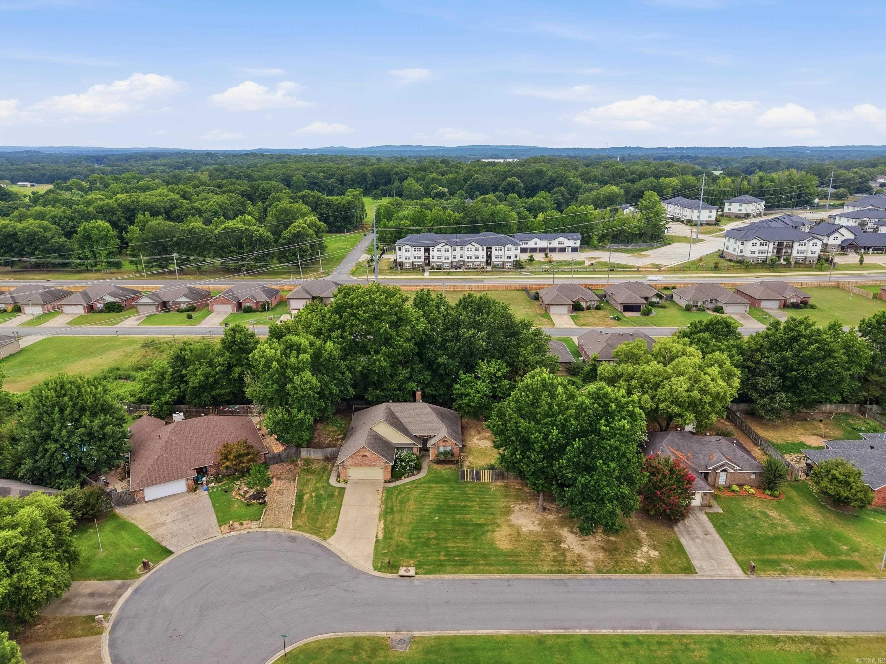 Crosspoint Phase II - Residential